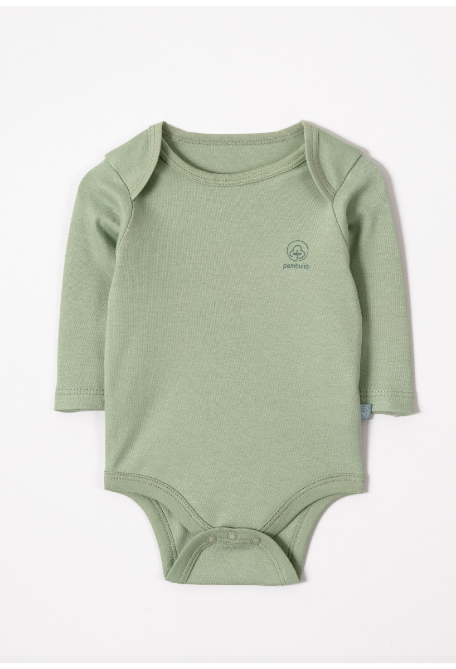 Baby Bodysuit 0-9M