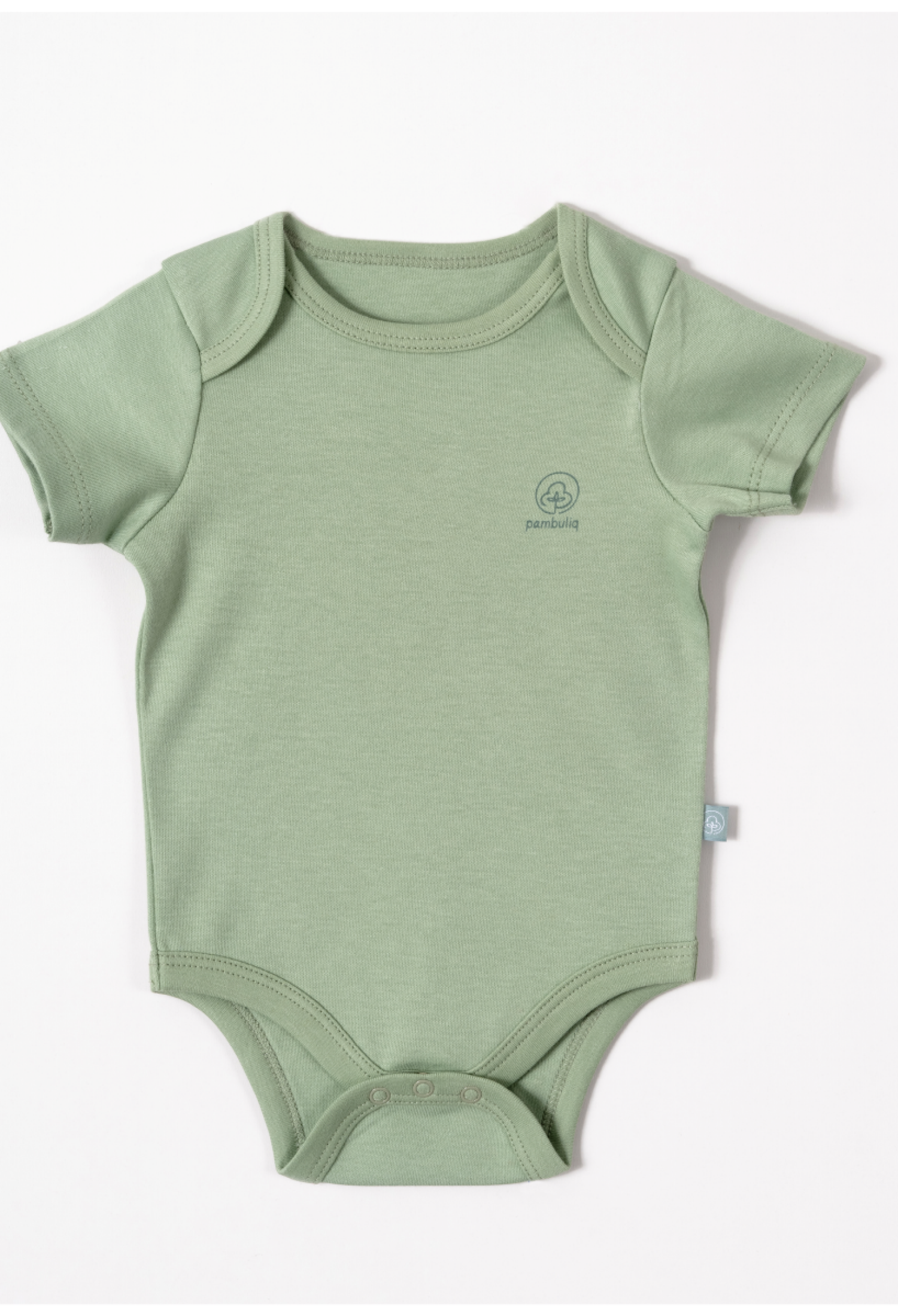 Baby Bodysuit 0-9M