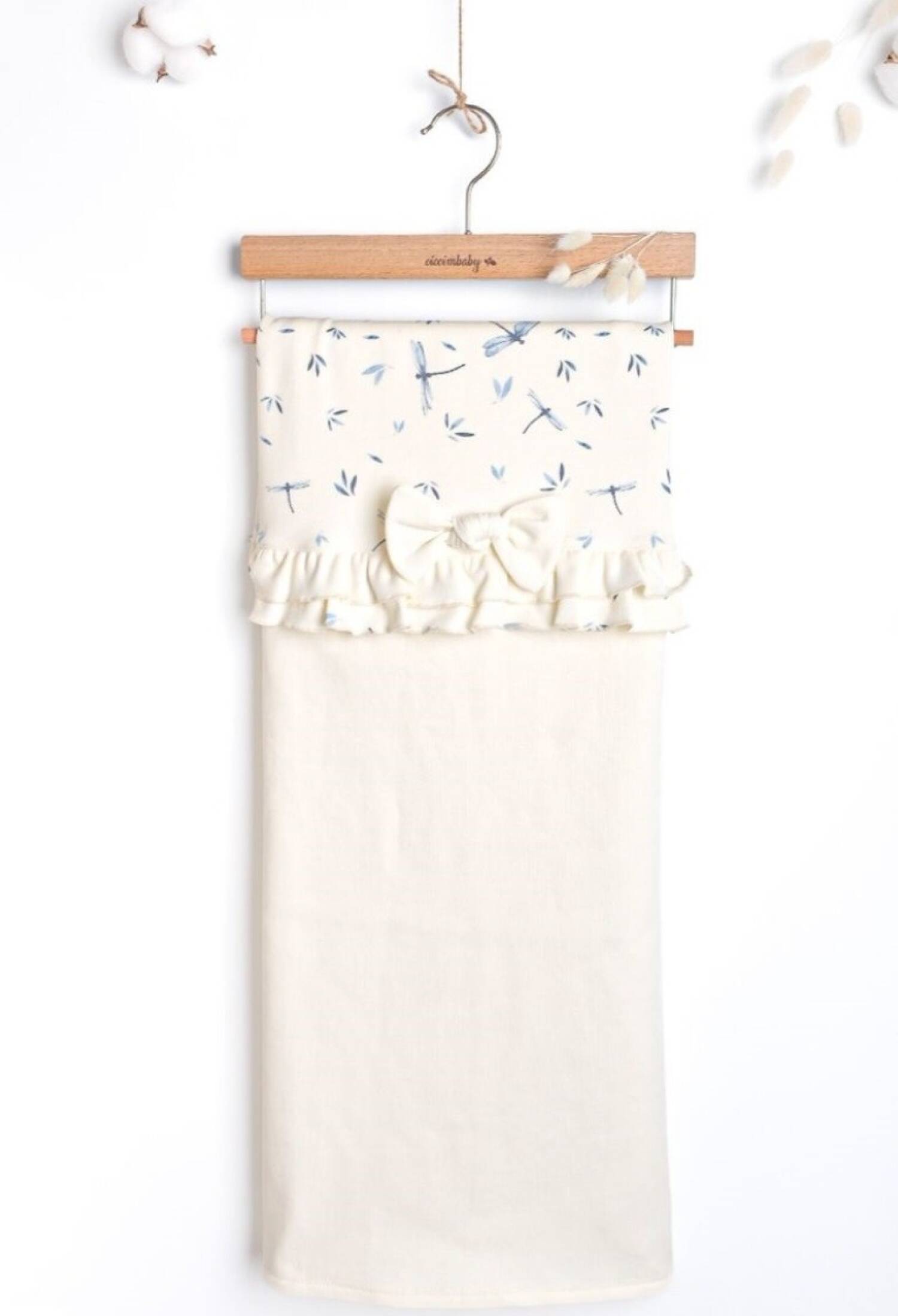 Baby Blanket 0-3M