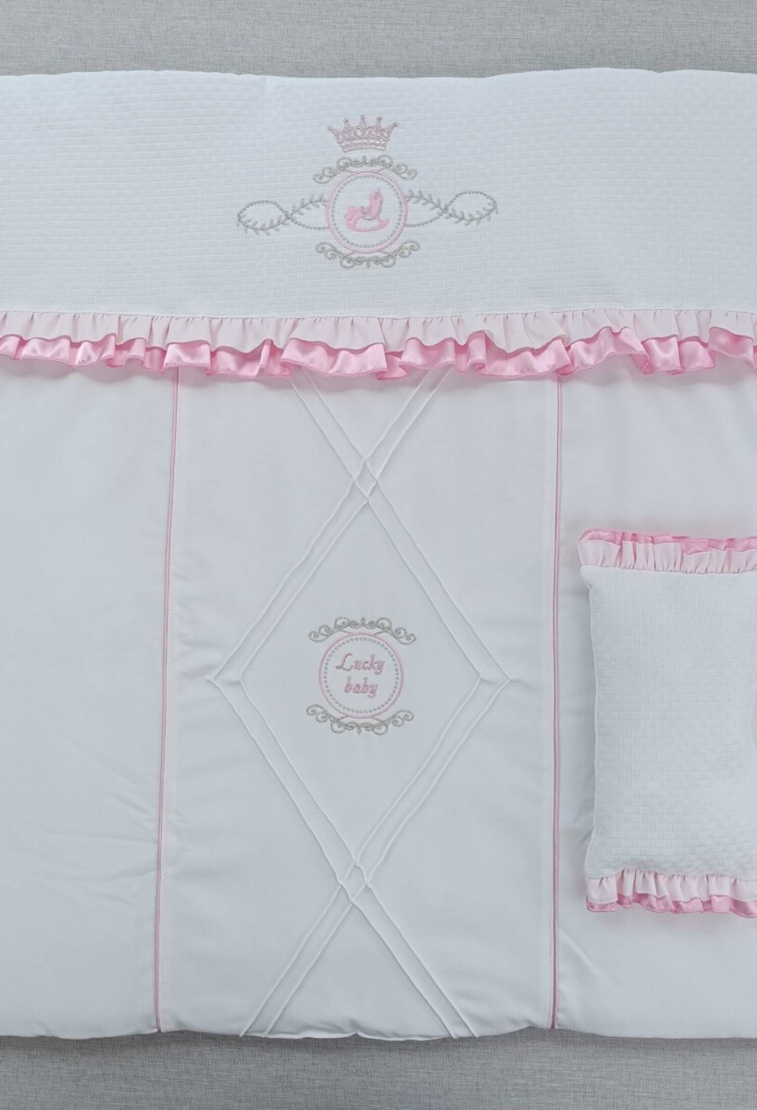 Baby Blanket 80x90 cm Tomuycuk 1074-10239