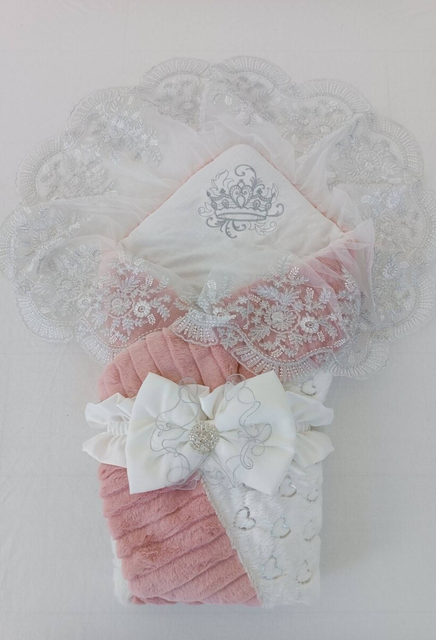 Baby Swaddle 0-18M Tomuycuk 1074-45336