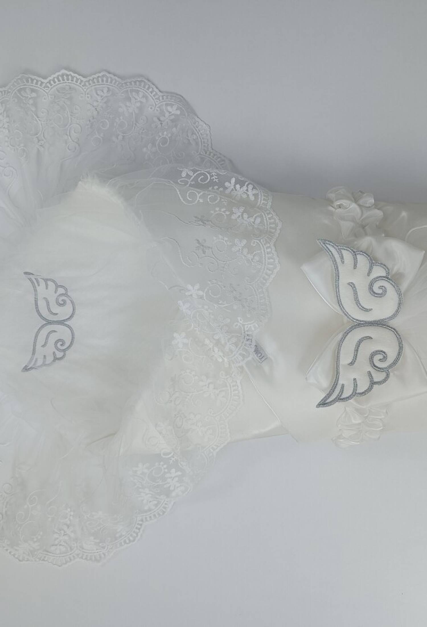 Baby Swaddle 0-18M Tomuycuk 1074-45440