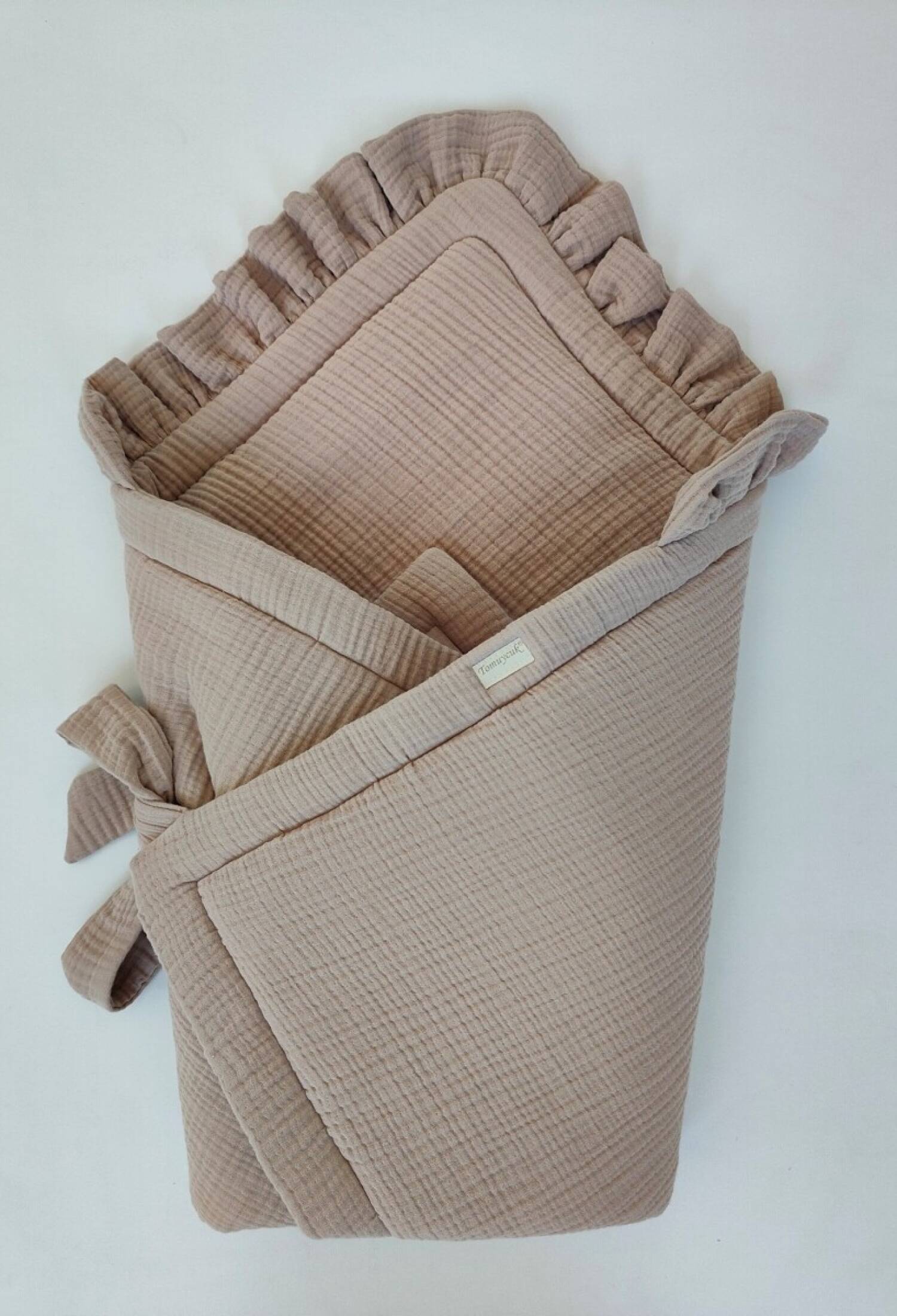 Baby Swaddle 0-18M Tomuycuk 1074-45451