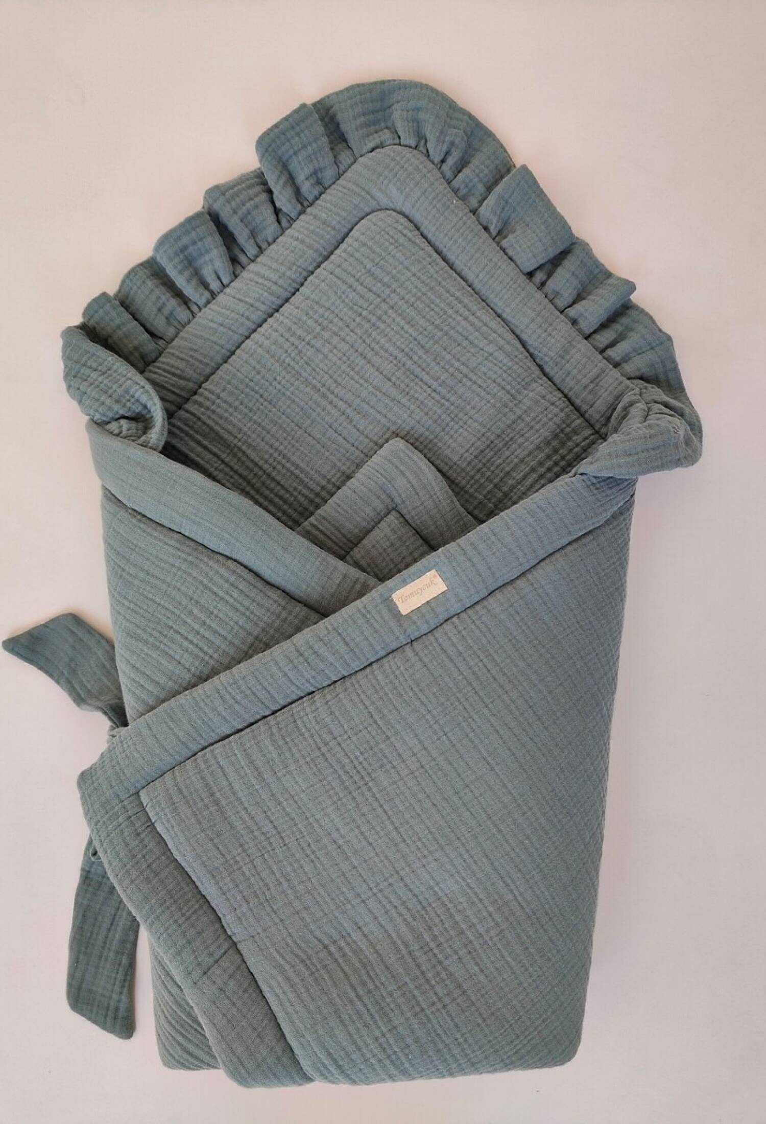 Baby Swaddle 0-18M Tomuycuk 1074-45451