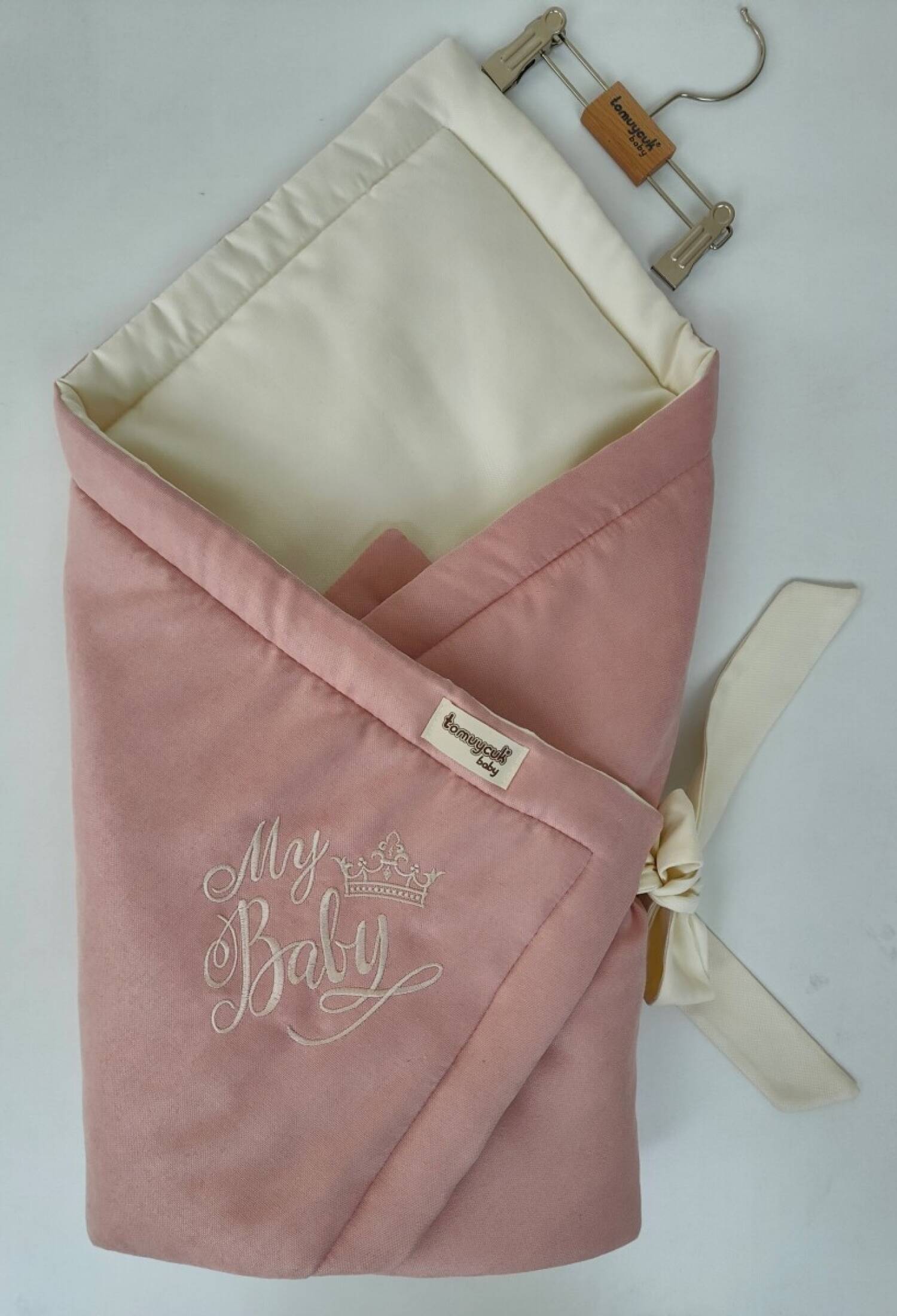 Baby Swaddle 0-18M Tomuycuk 1074-45456
