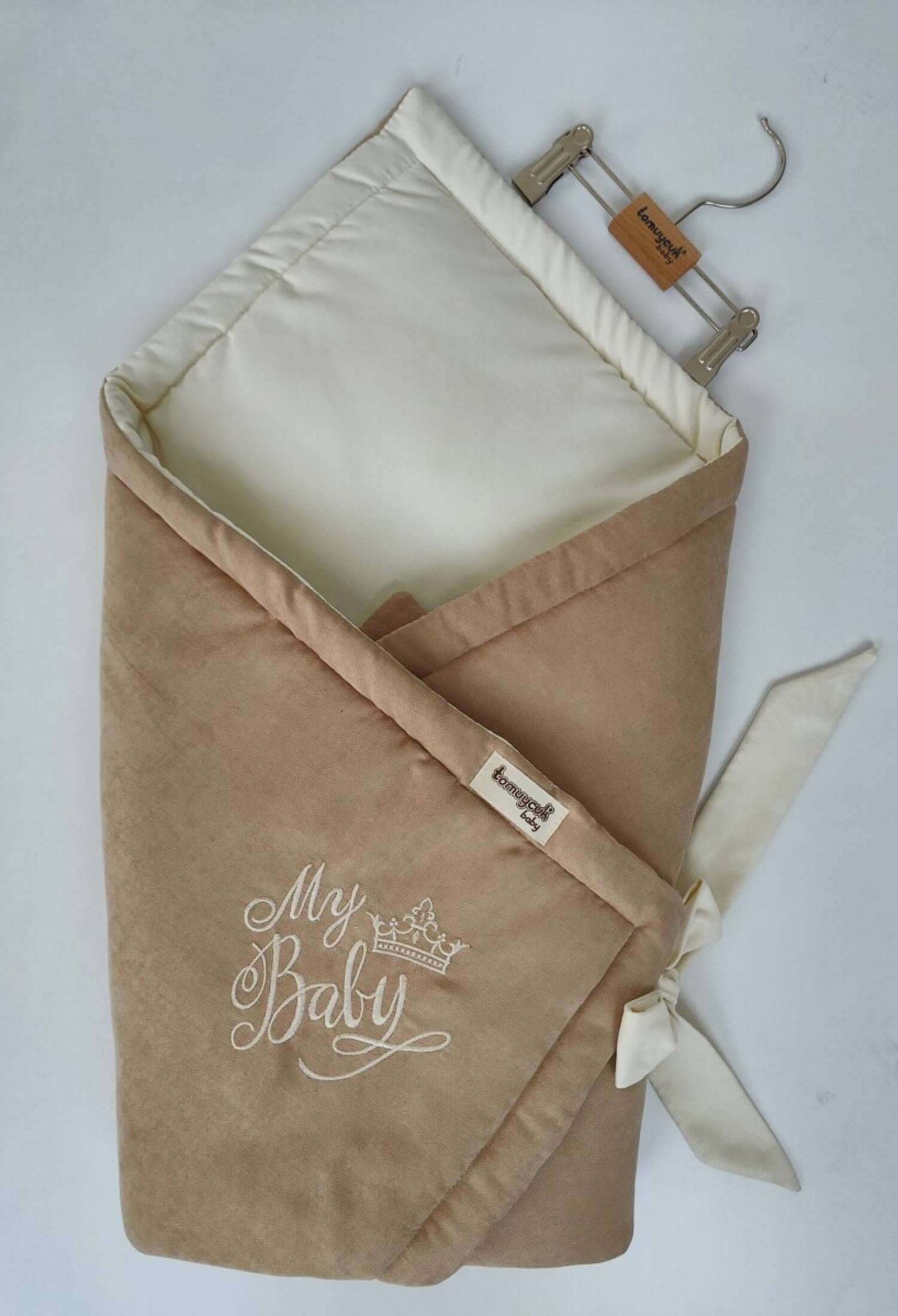 Baby Swaddle 0-18M Tomuycuk 1074-45456