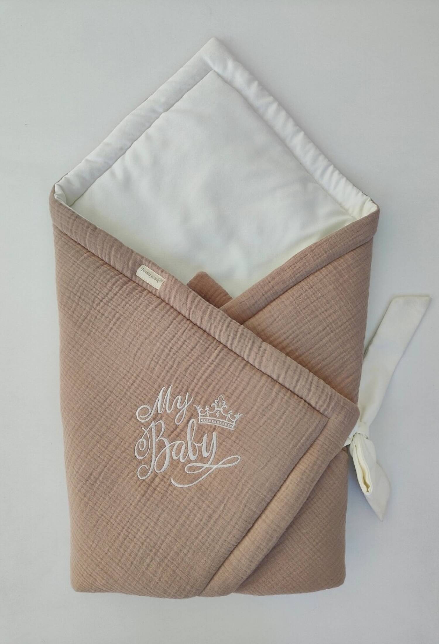Baby Swaddle 0-18M Tomuycuk 1074-45457