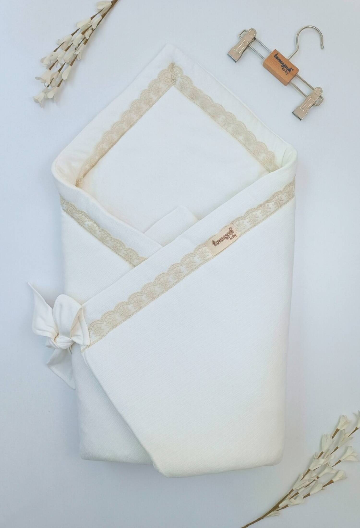 Baby Swaddle 0-18M Tomuycuk 1074-45463