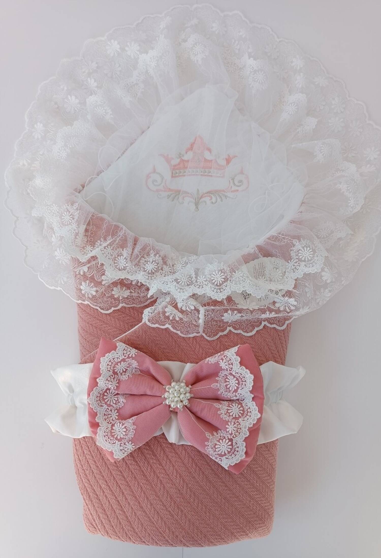 Baby Kundak 0-9M