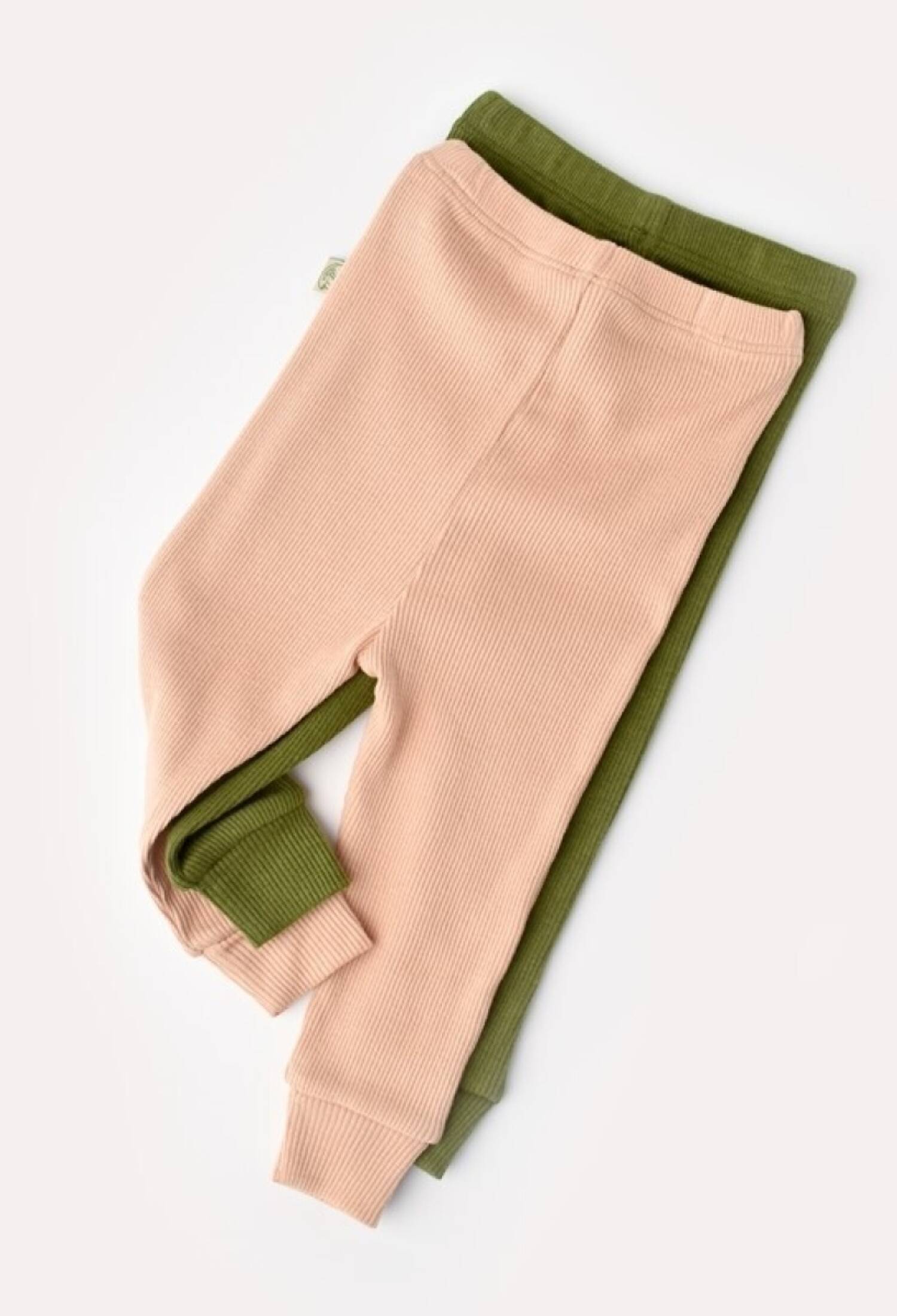 Baby Modal 2-Piece Pants Set Baby Cosy 2022-CSYM11611
