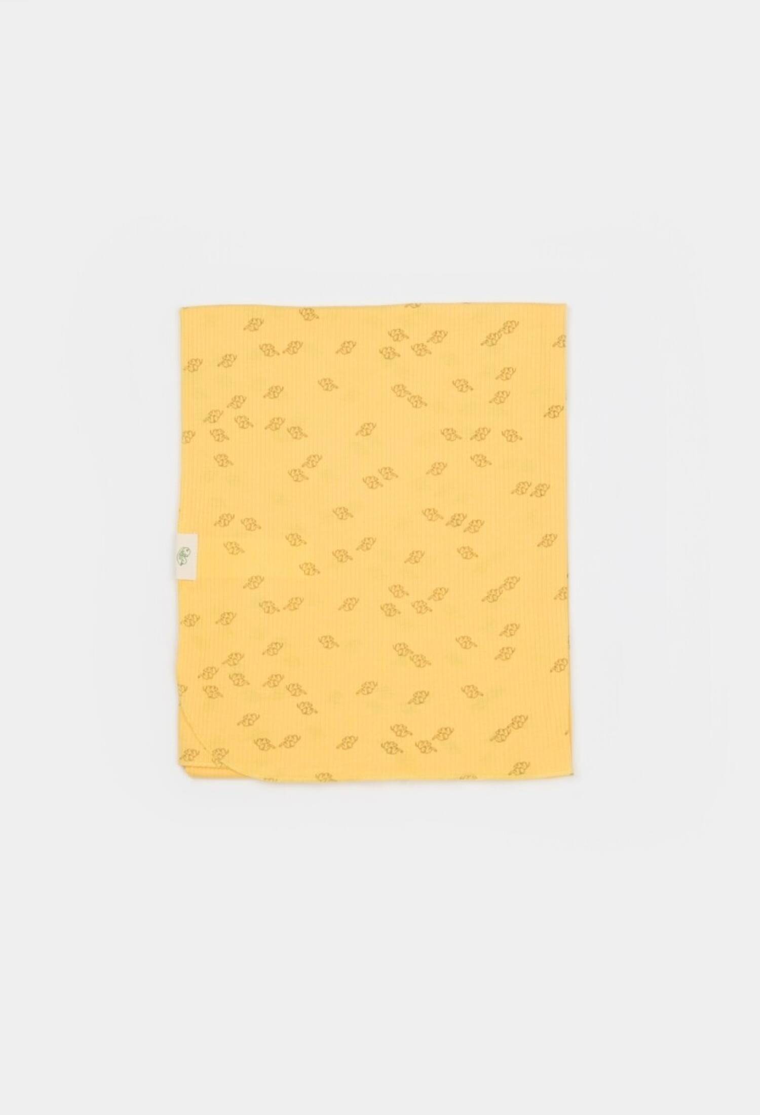 Baby Modal Blanket 85x85 Cm Baby Cosy 2022-CSYM10002