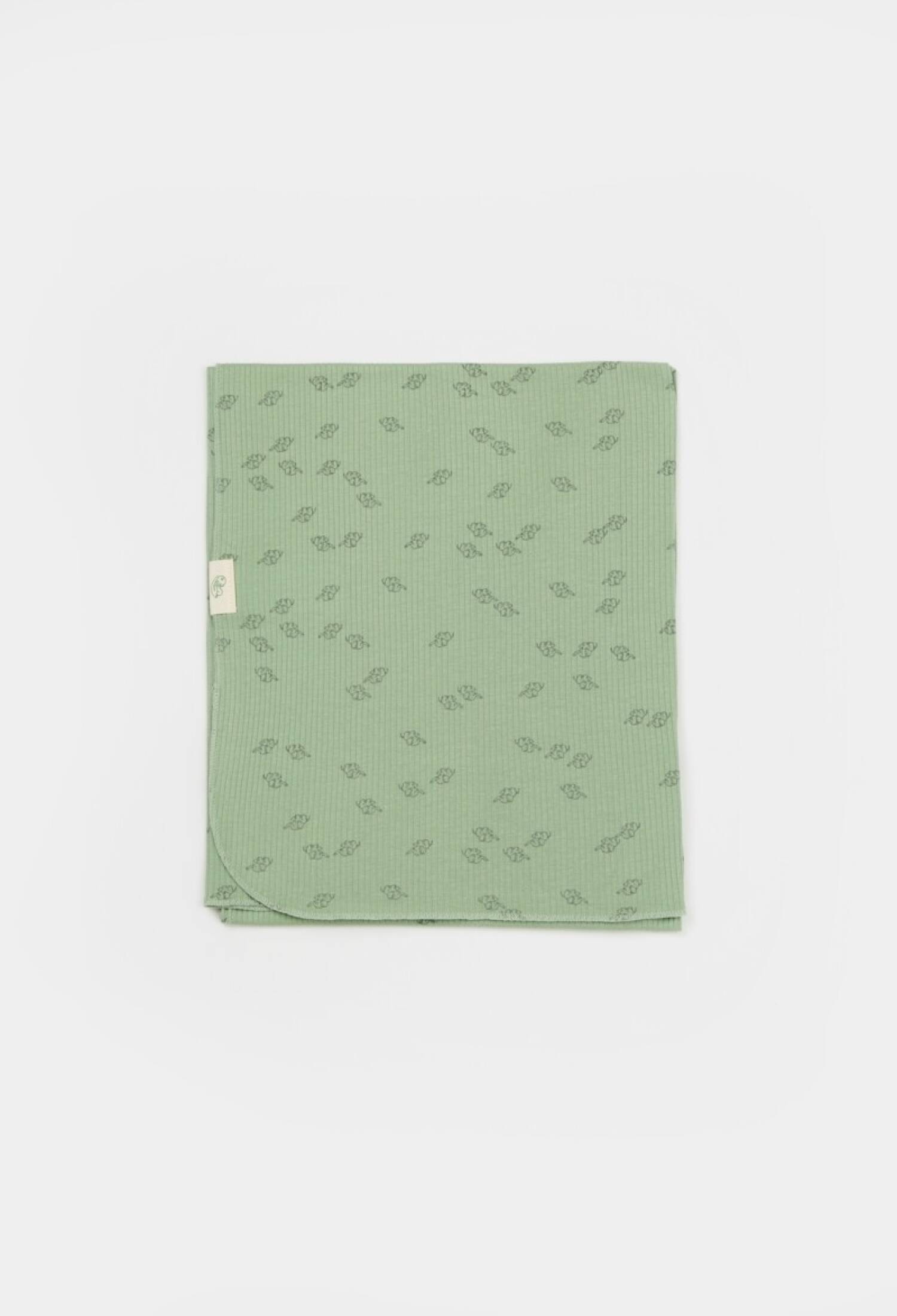 Baby Modal Blanket 85x85 cm. Baby Cosy 2022-CSYM10003