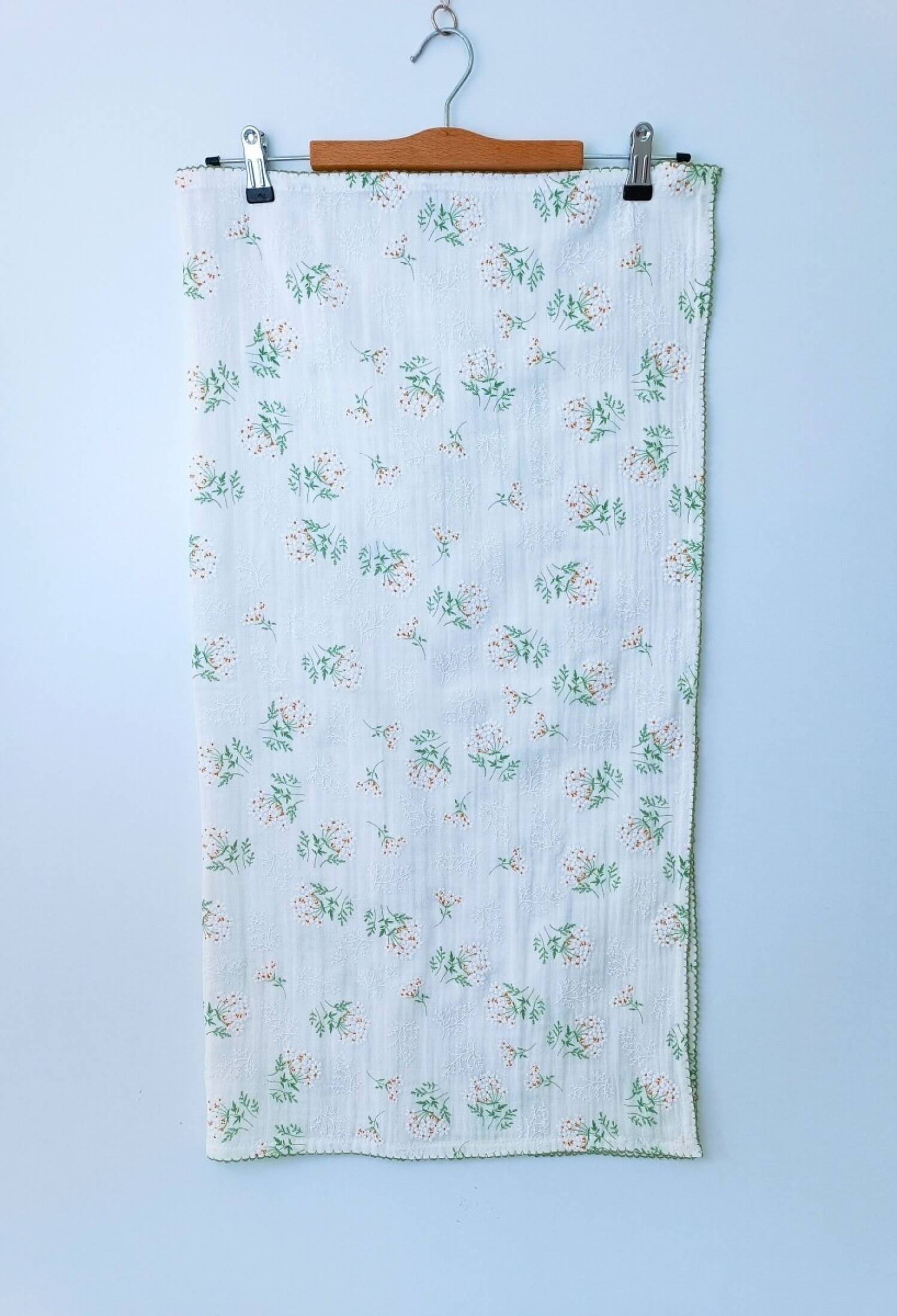 Baby Muslin Blanket 86x86 cm Tomuycuk 1074-10246