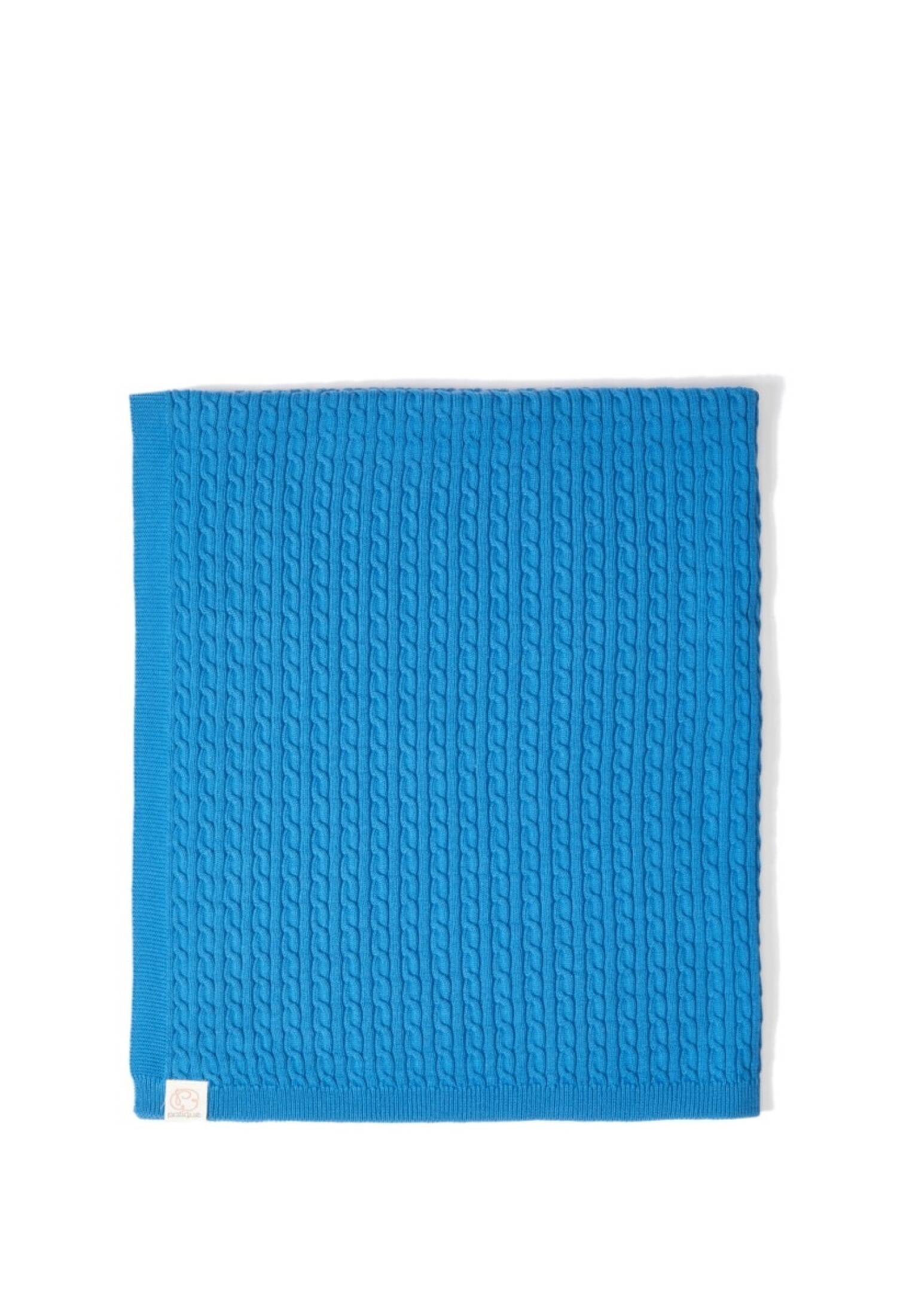 Baby Organic Cotton Blanket 0-36M Uluda? Triko 1061-21006