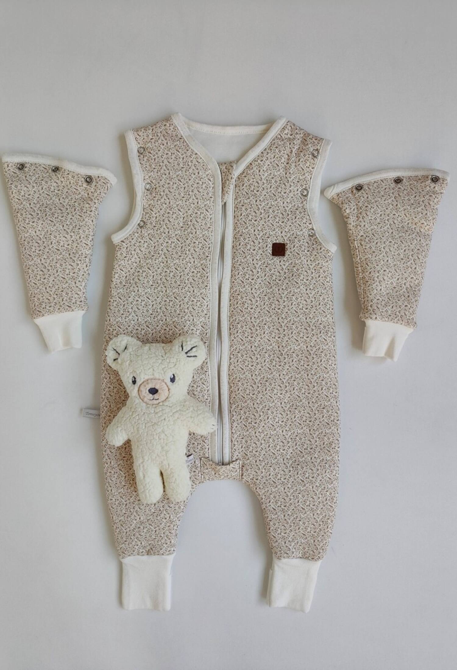 Baby Romper 2-4 Years Tomuycuk 1074-25302