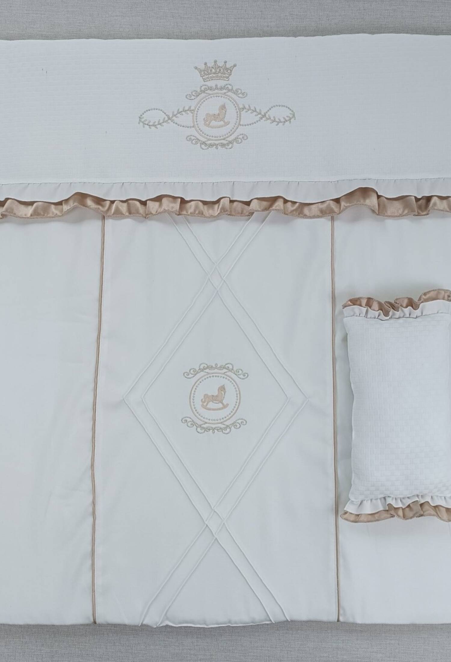 Baby Viva Toys Twiks Set Blanket 80x90 cm Tomuycuk 1074-10238