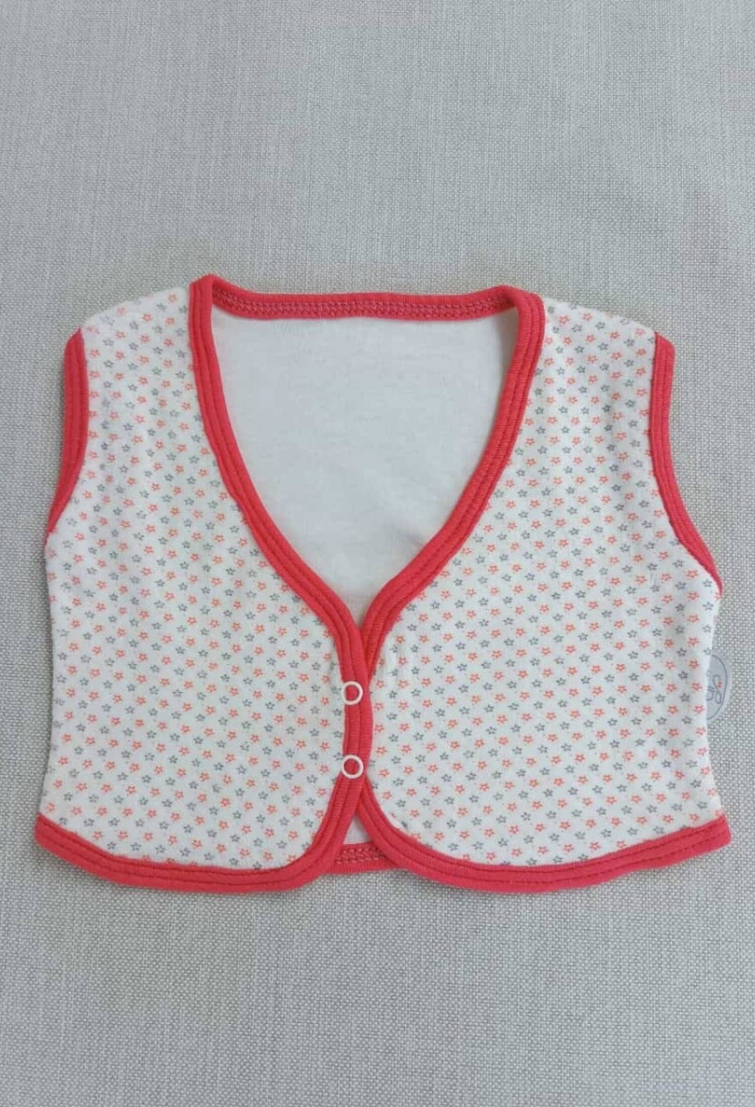 Baby Vest 3-9Y Tomuycuk 1074-60063