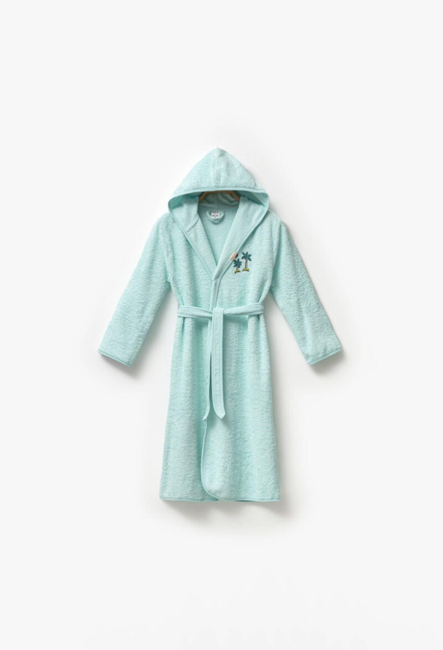 Boys' Bathrobe 13-16 Years Ramel Kids 1072-415