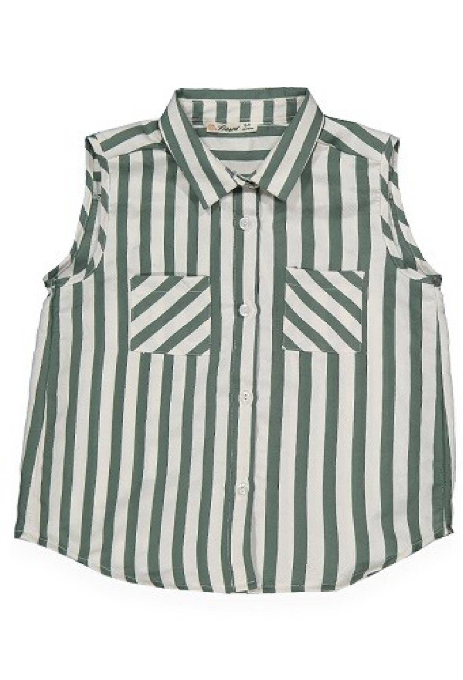 Girl's Blouse 7-10 Years