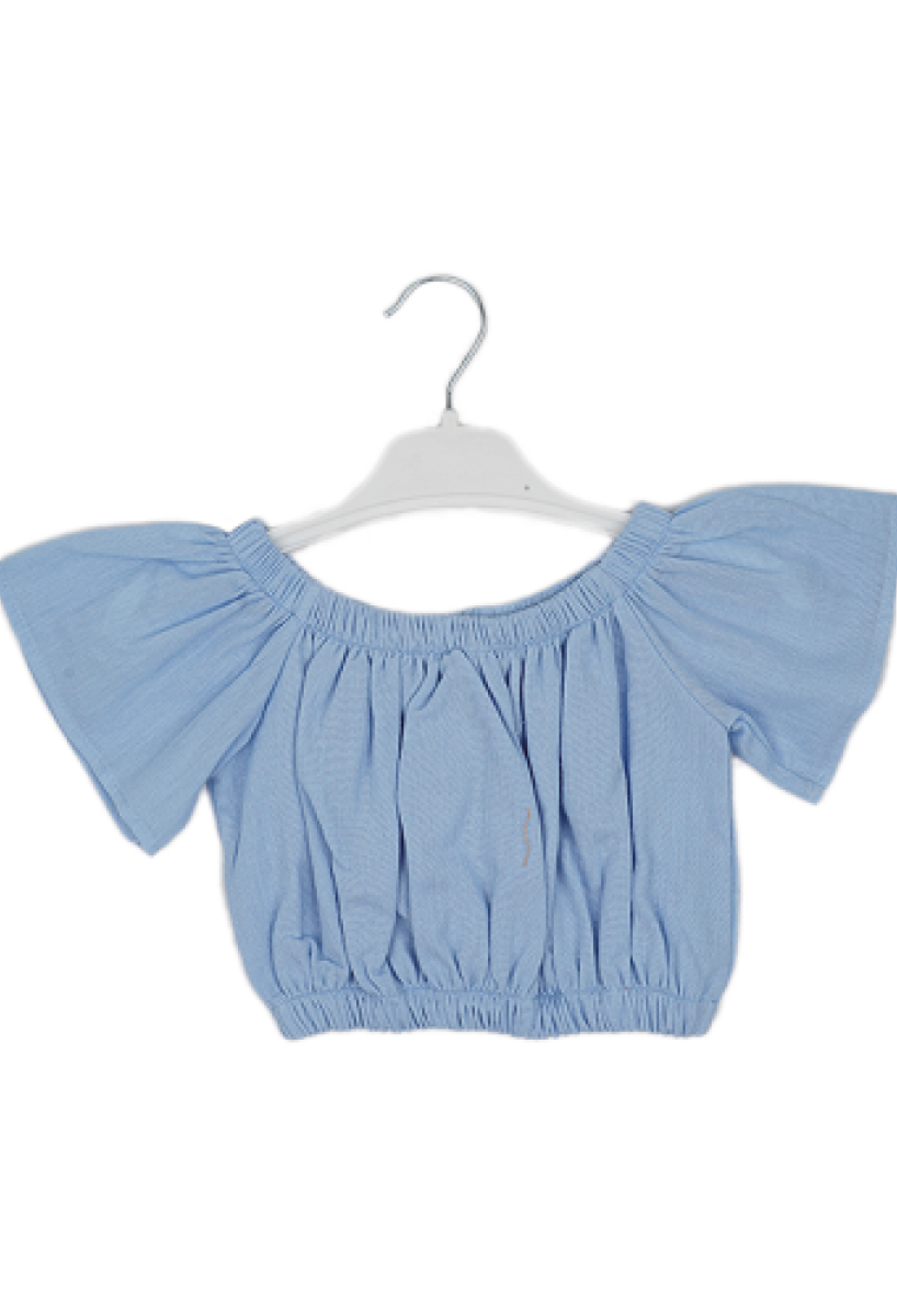 Girl's Blouse 7-10 Years