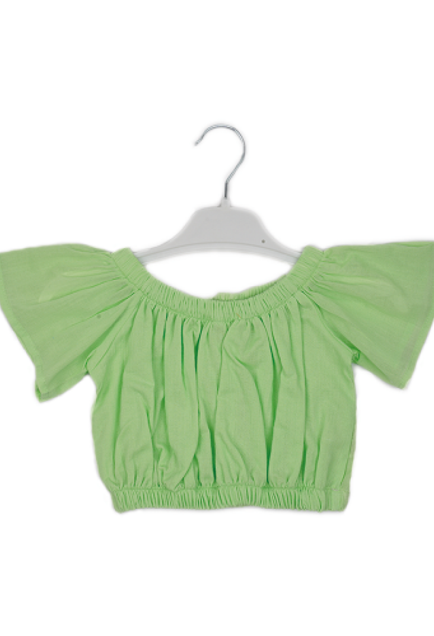 Girl's Blouse 7-10 Years