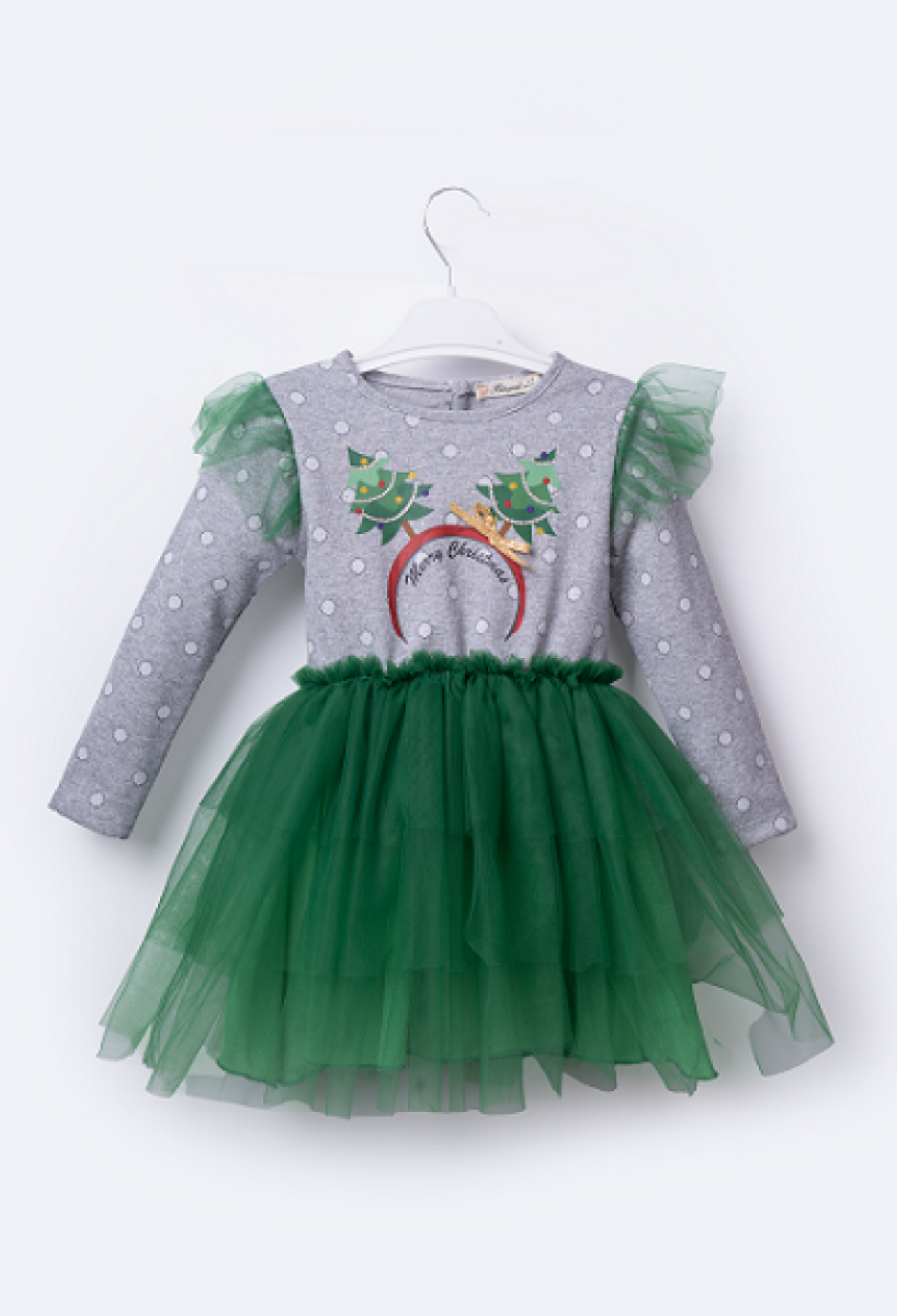 Wholesale Girls Dress 3-6Y