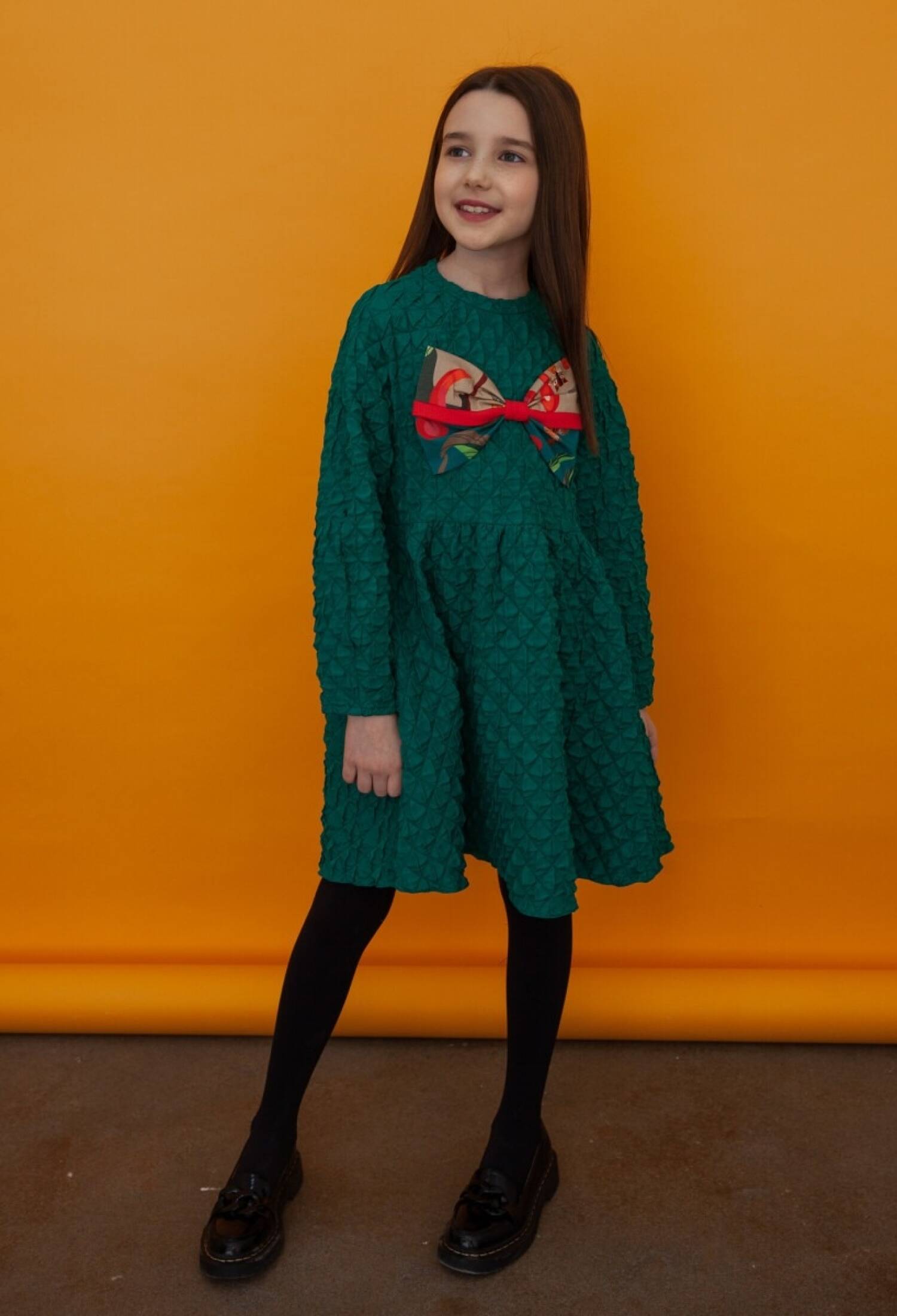 Girls' Dress 4-14Y LiaLea 2012-DS02021