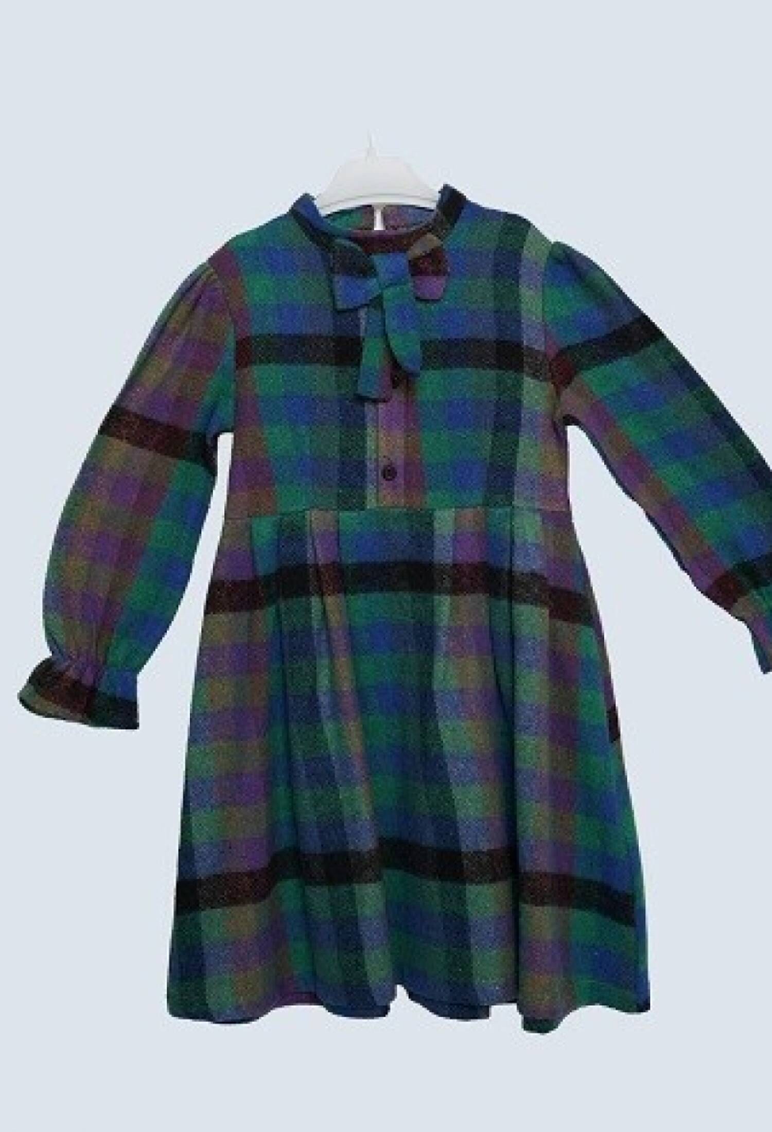 Wholesale Girls Dress 7-10Y