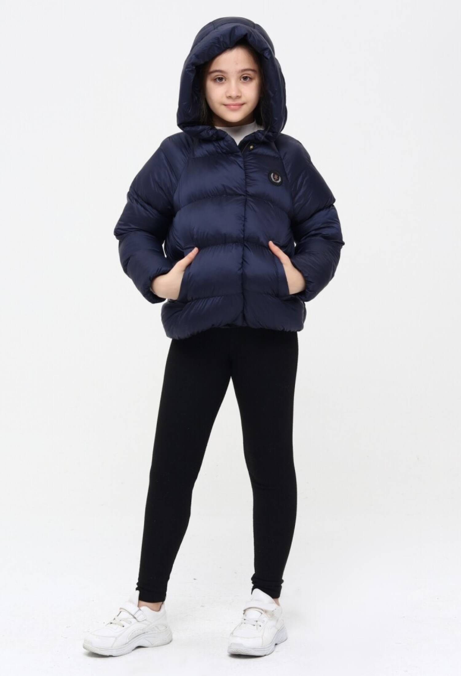 Girls' Jacket 6-14Y Benitto Kids 2007-51252
