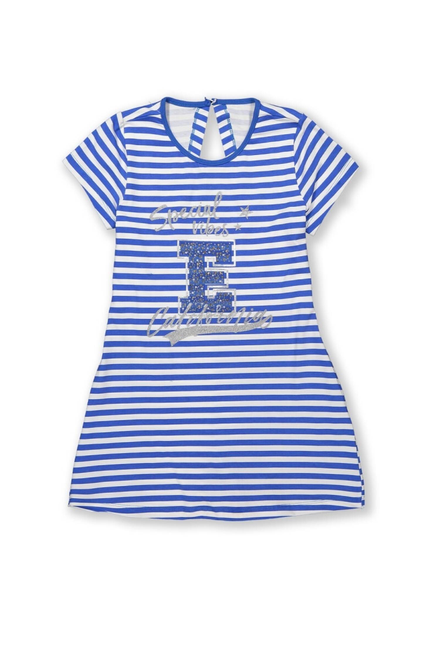 Girls' Jumpsuit 8-14Y Elnino 1025-22252