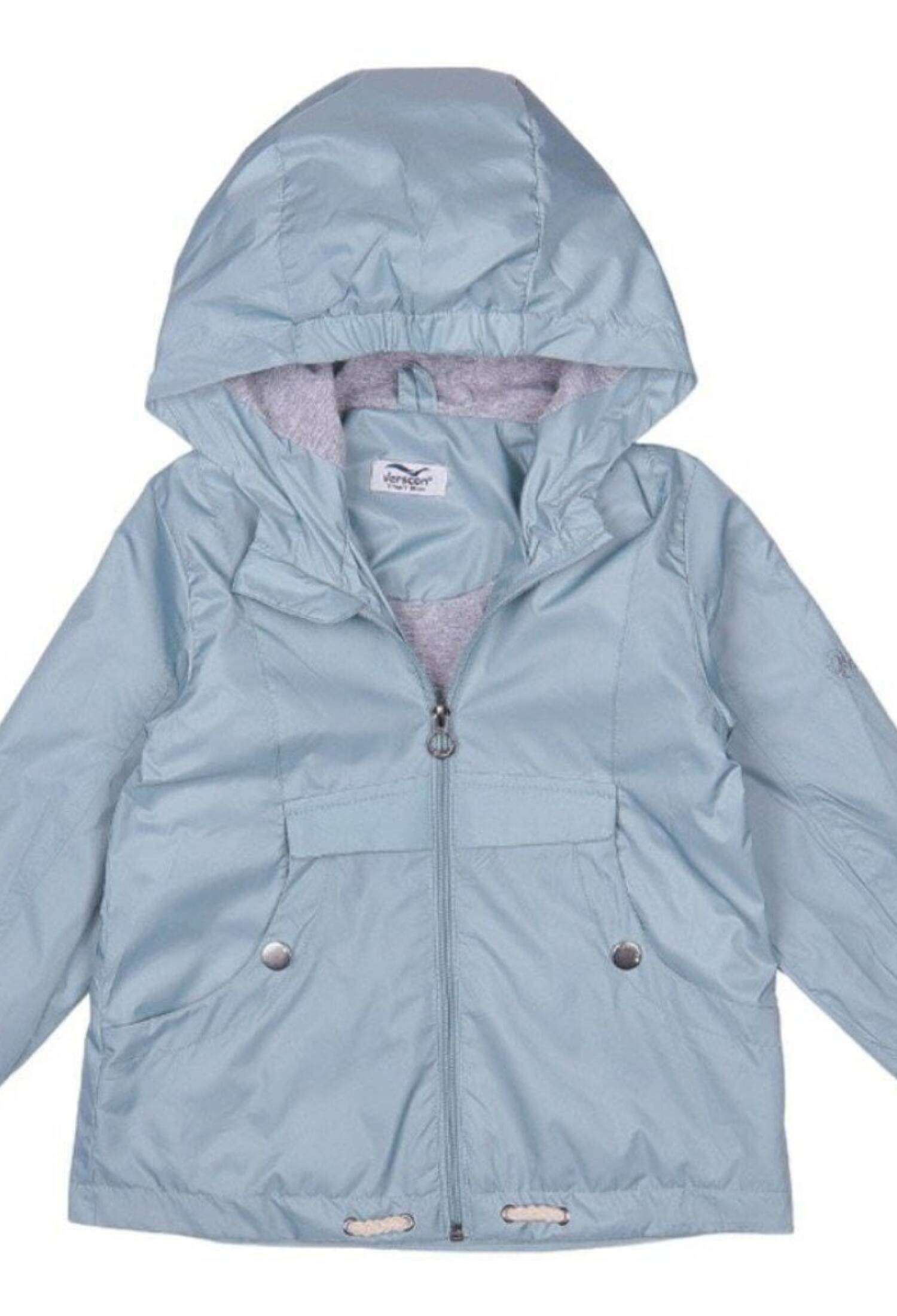 Girls' Raincoat 3-8 Years Verscon 2031-5511