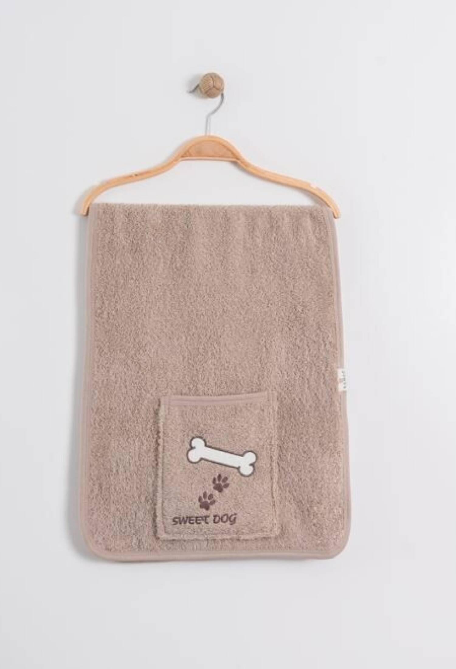 Dog Towel 40x100 Ramel Kids 1072-102