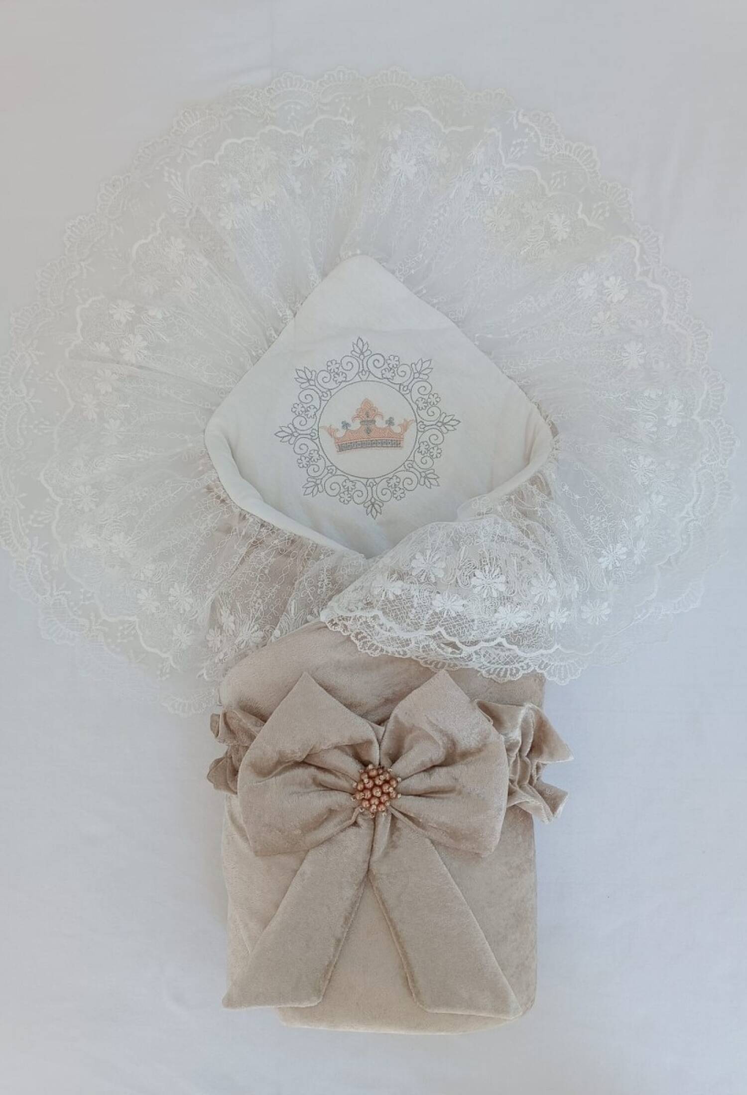 Unisex Baby Swaddle 0-18M Tomuycuk 1074-45280-01