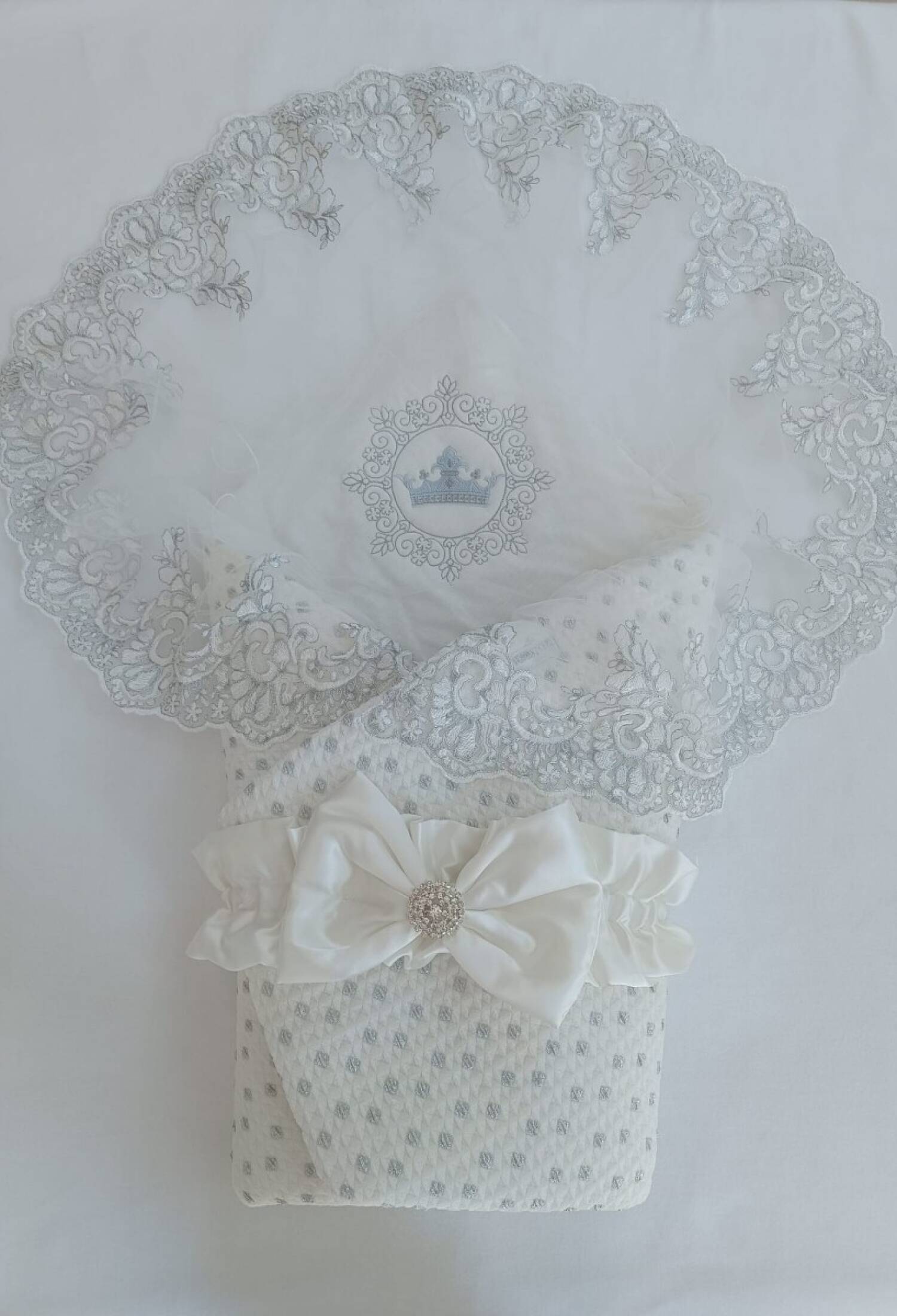 Unisex Baby Swaddle 0-18M Tomuycuk 1074-45415