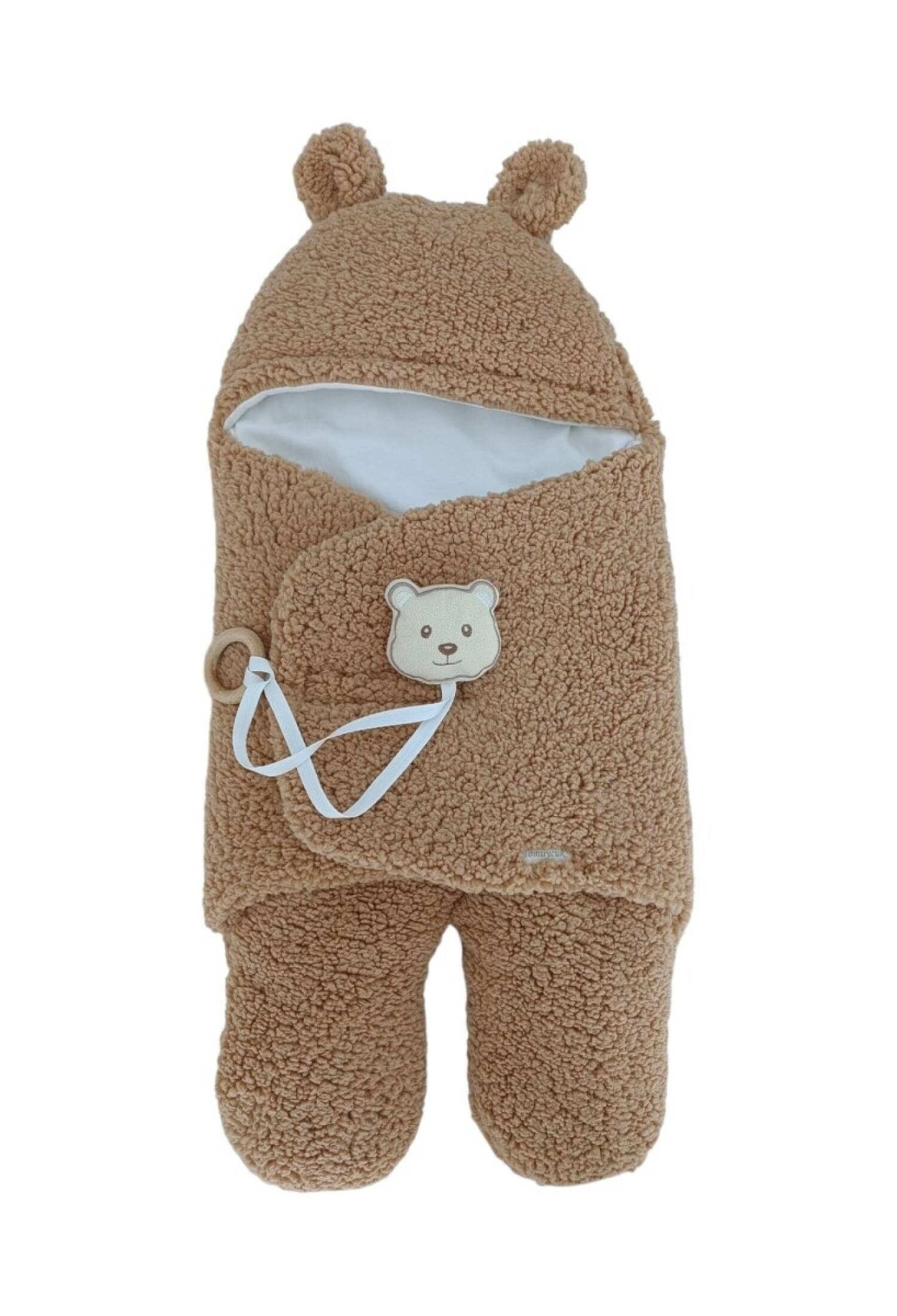 Unisex Baby Kundak 0-9M