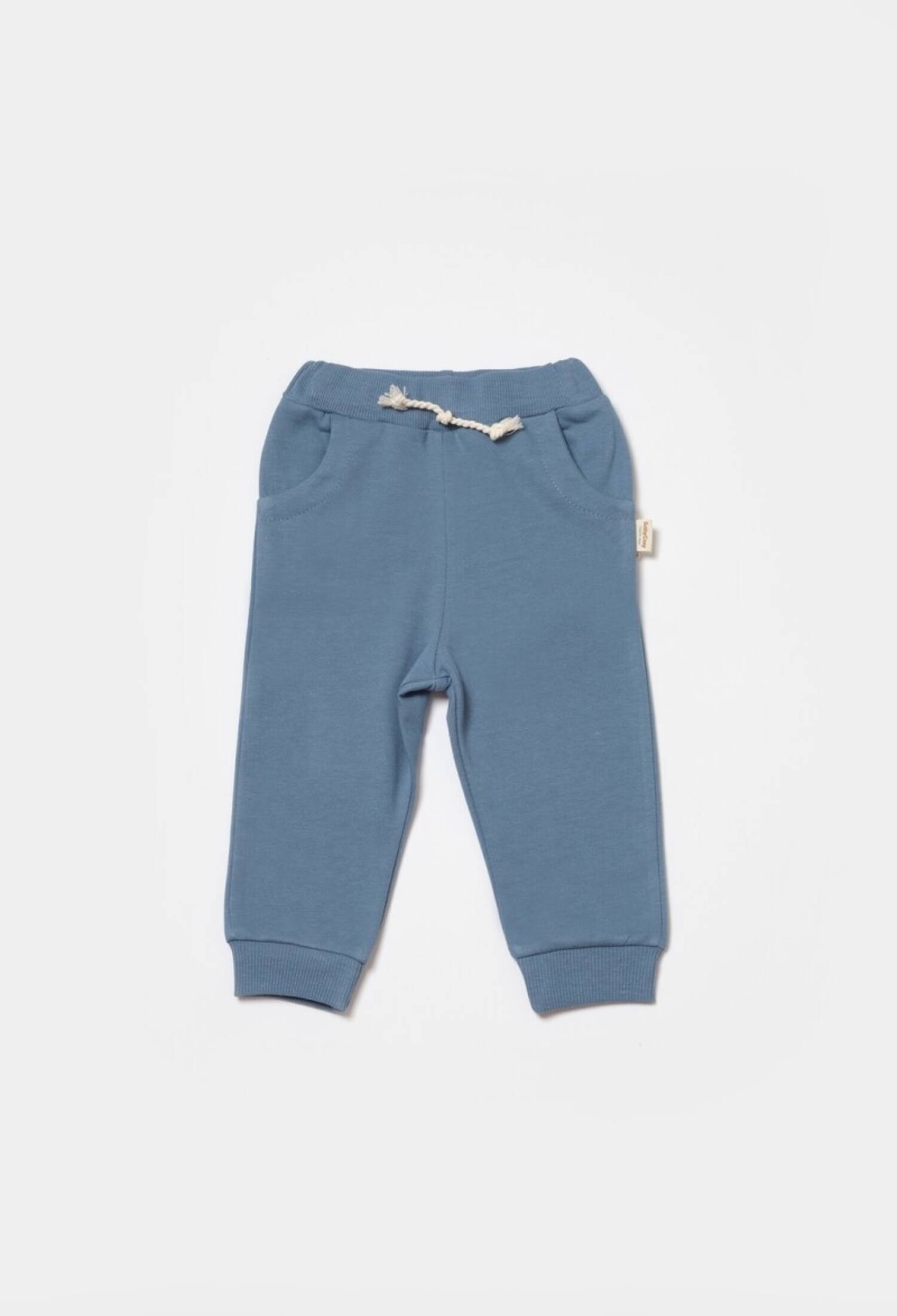 Unisex Baby Pants 3-24M 100% Organic Cotton Baby Cosy 2022-CSY8021