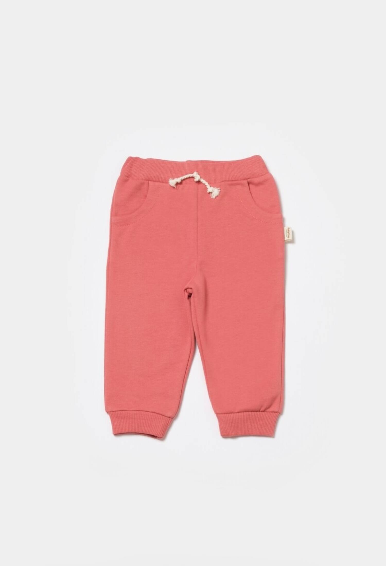 Unisex Baby Pants 3-24M 100% Organic Cotton Baby Cosy 2022-CSY8022