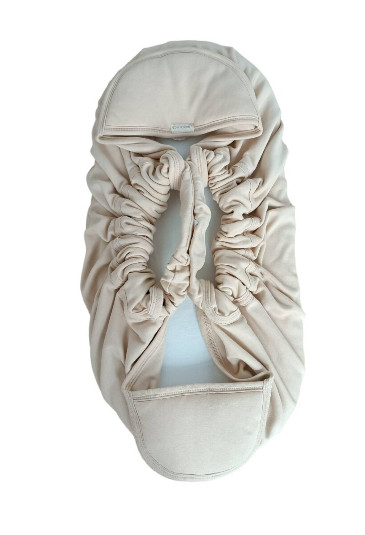Unisex Baby Swing Swaddle 0-9M Tomuycuk 1074-45370