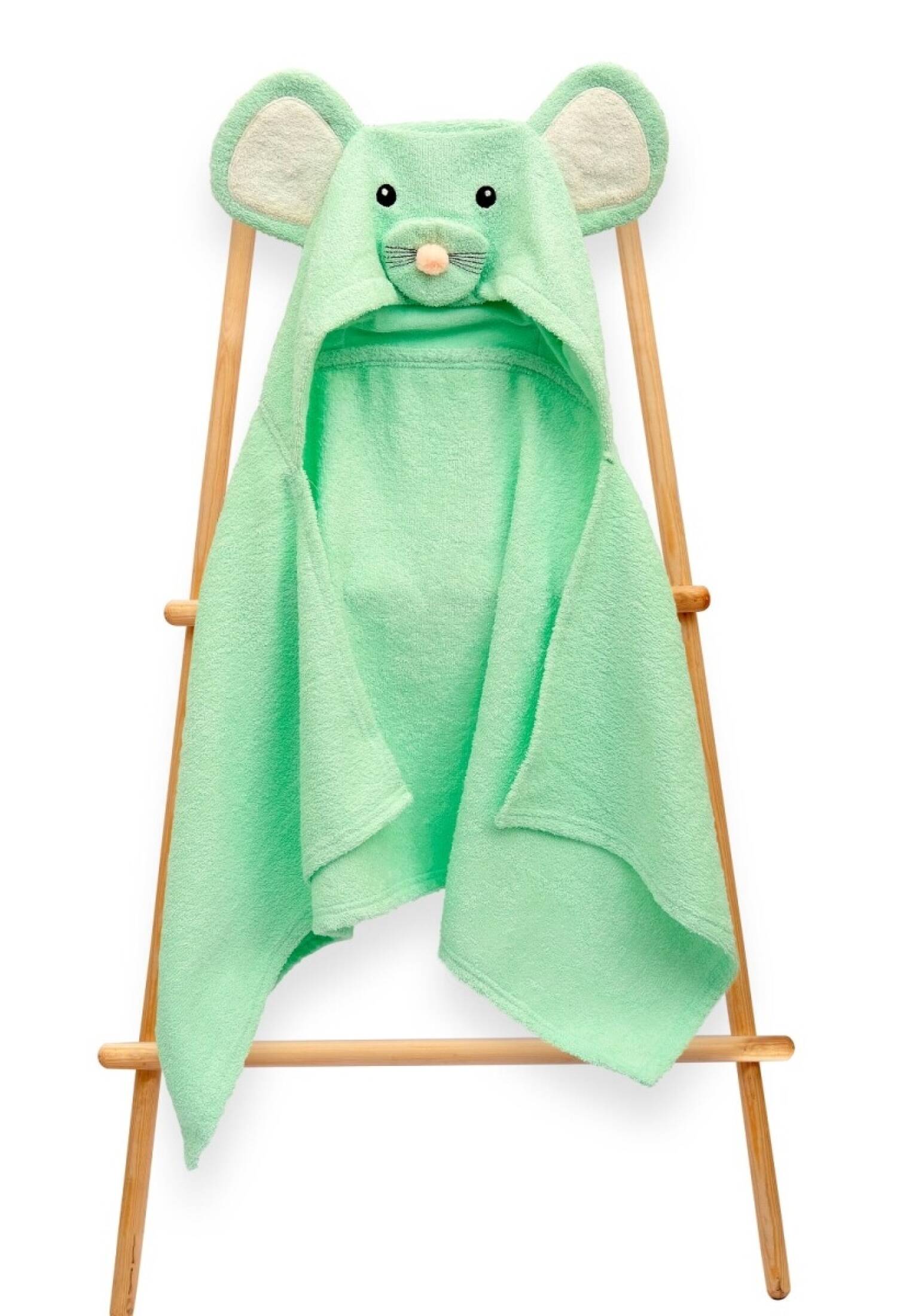 Unisex Kids Towel 75x100cm Babyline 2015-9-729