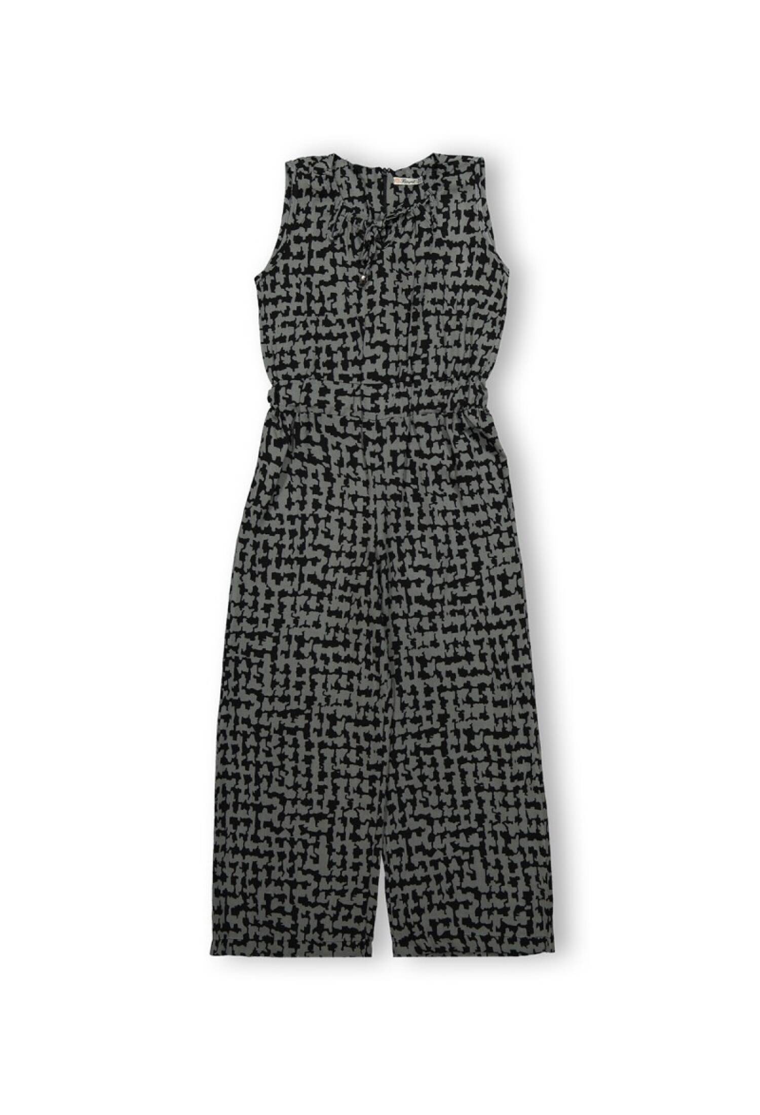 Stylish 4-Piece Baby Clothing Set - 1576