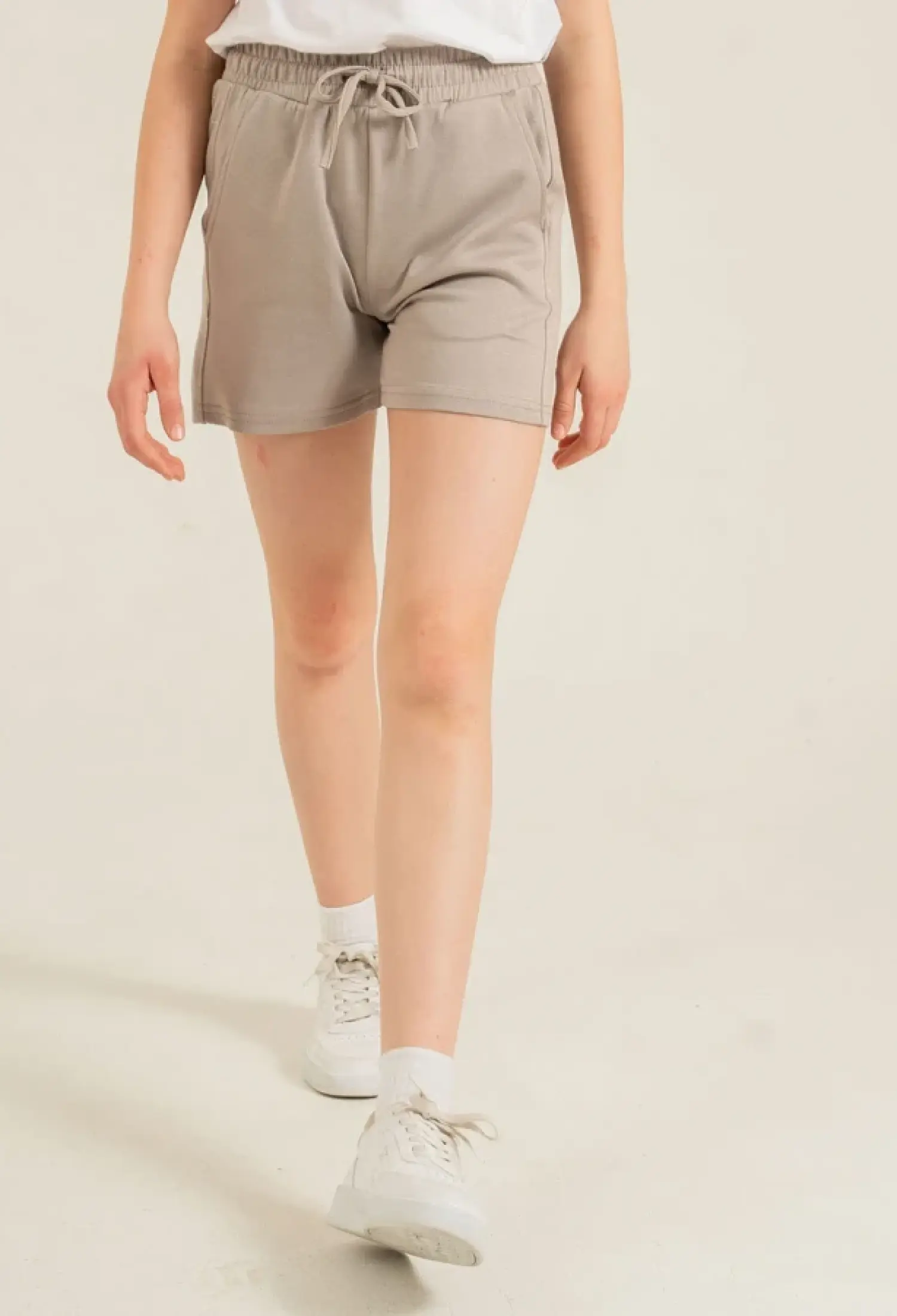 Yanı Taşlı Kız Şort - Brand: Nickel - Kids & Bby Clothes From Peralane Kids Turkey