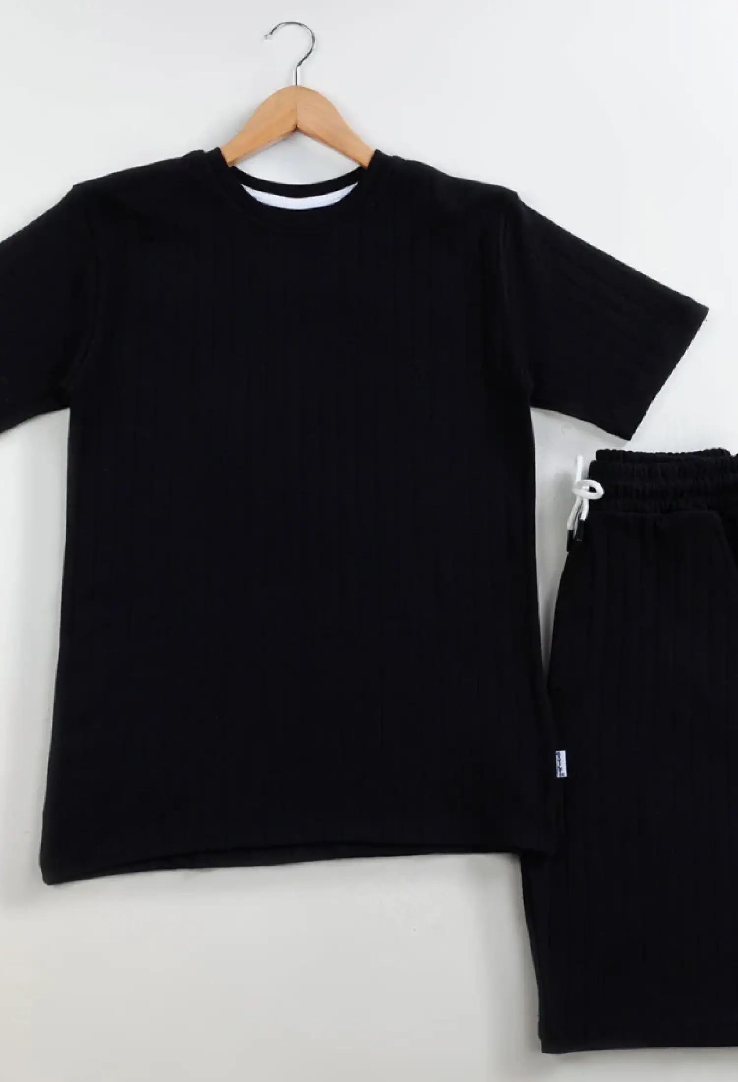 Boys Set with Emblem