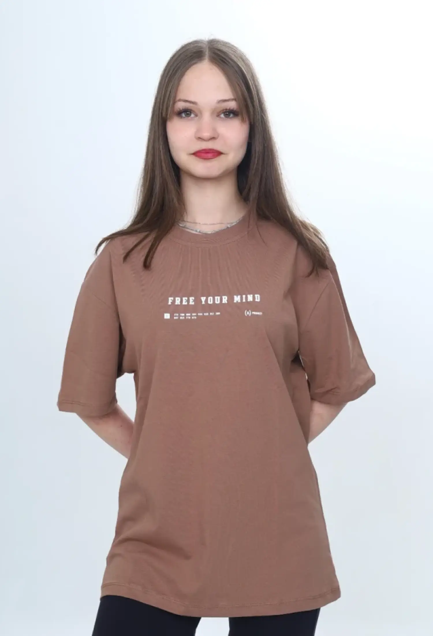 FREE Print Unisex T-Shirt