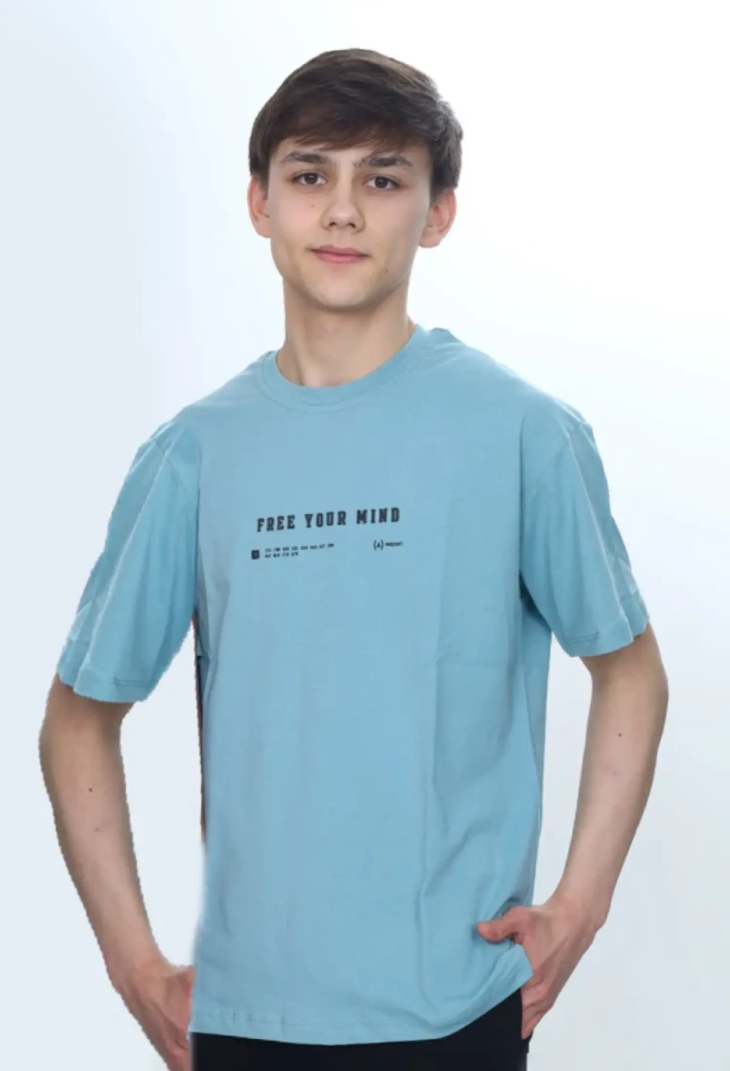 FREE Print Unisex T-Shirt