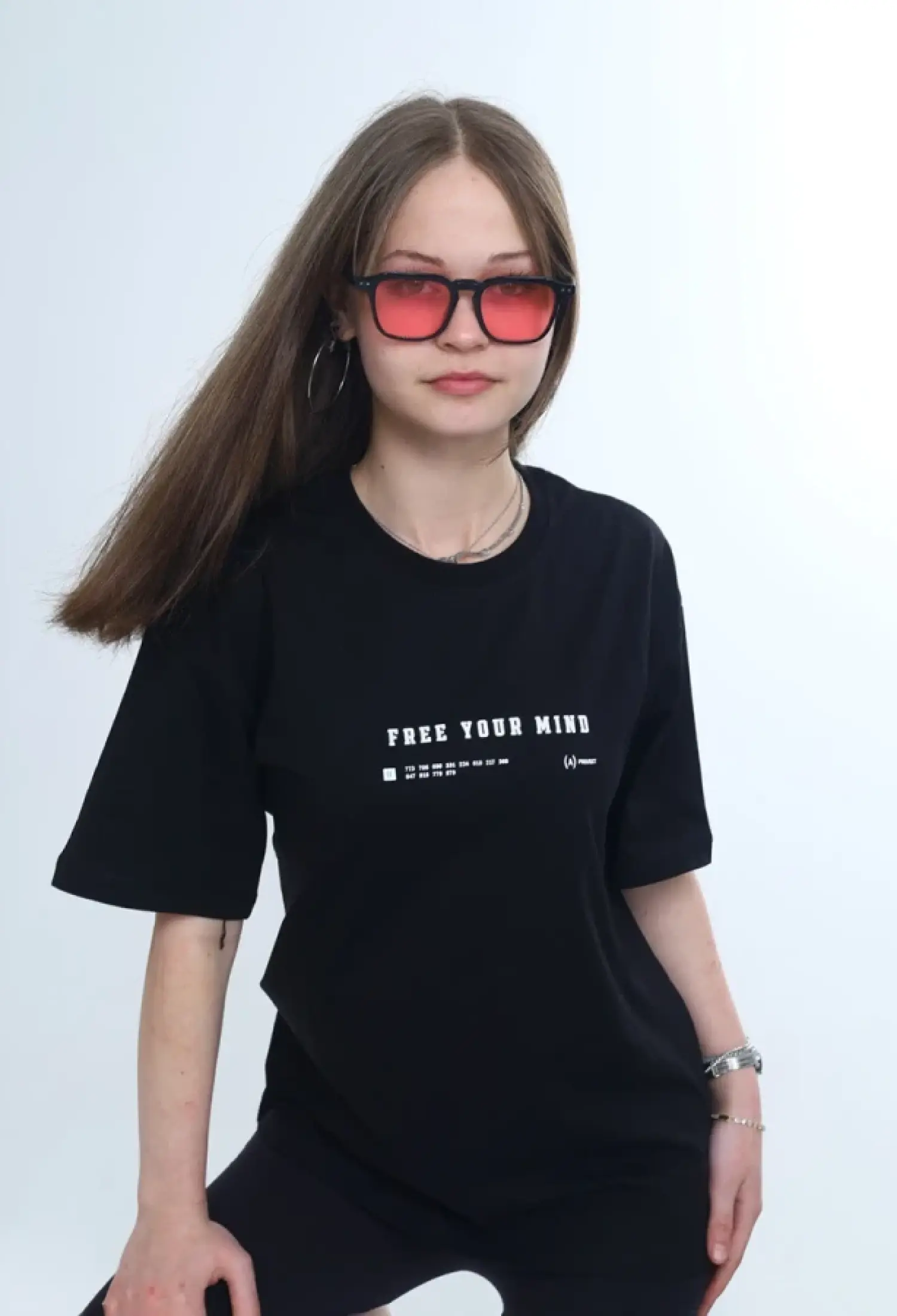 Unisex T-shirt with FREE Print
