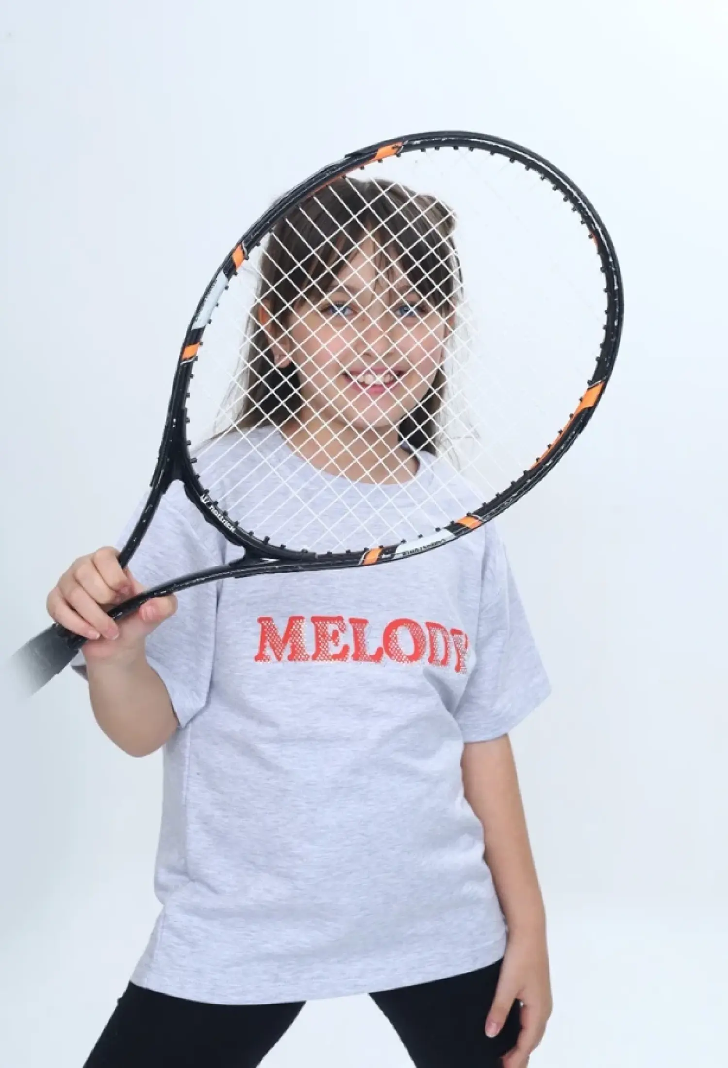 Melody Print T-shirt