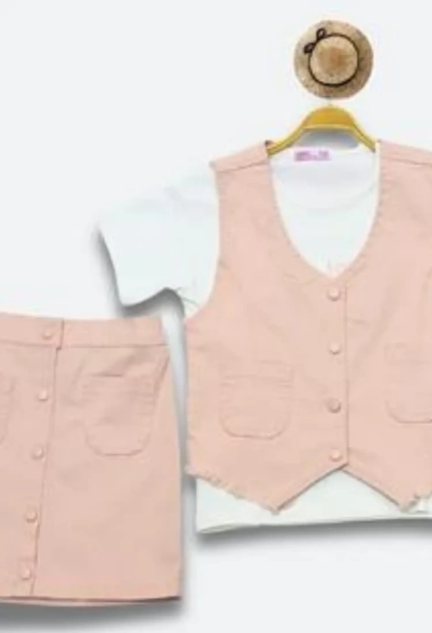 My Love Heart Print Set