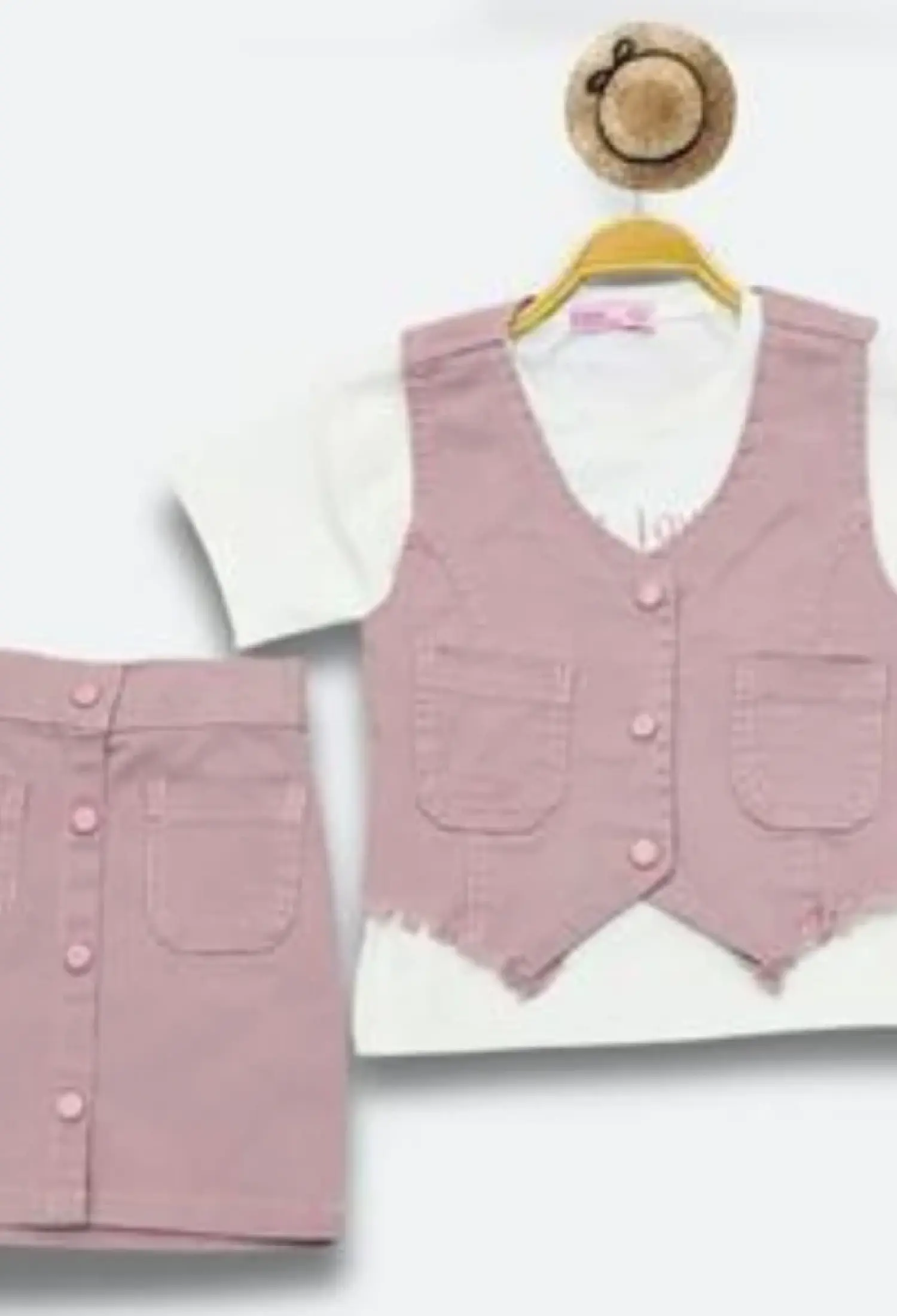 My Love Heart Print Set