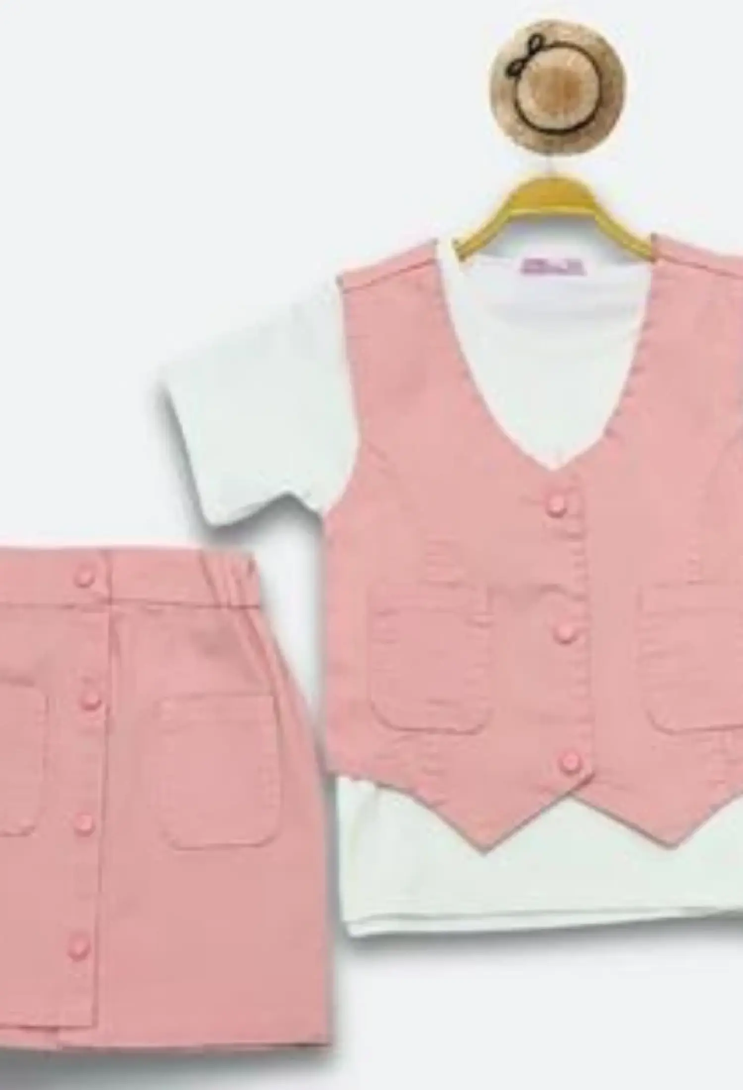 My Love Heart Print Set