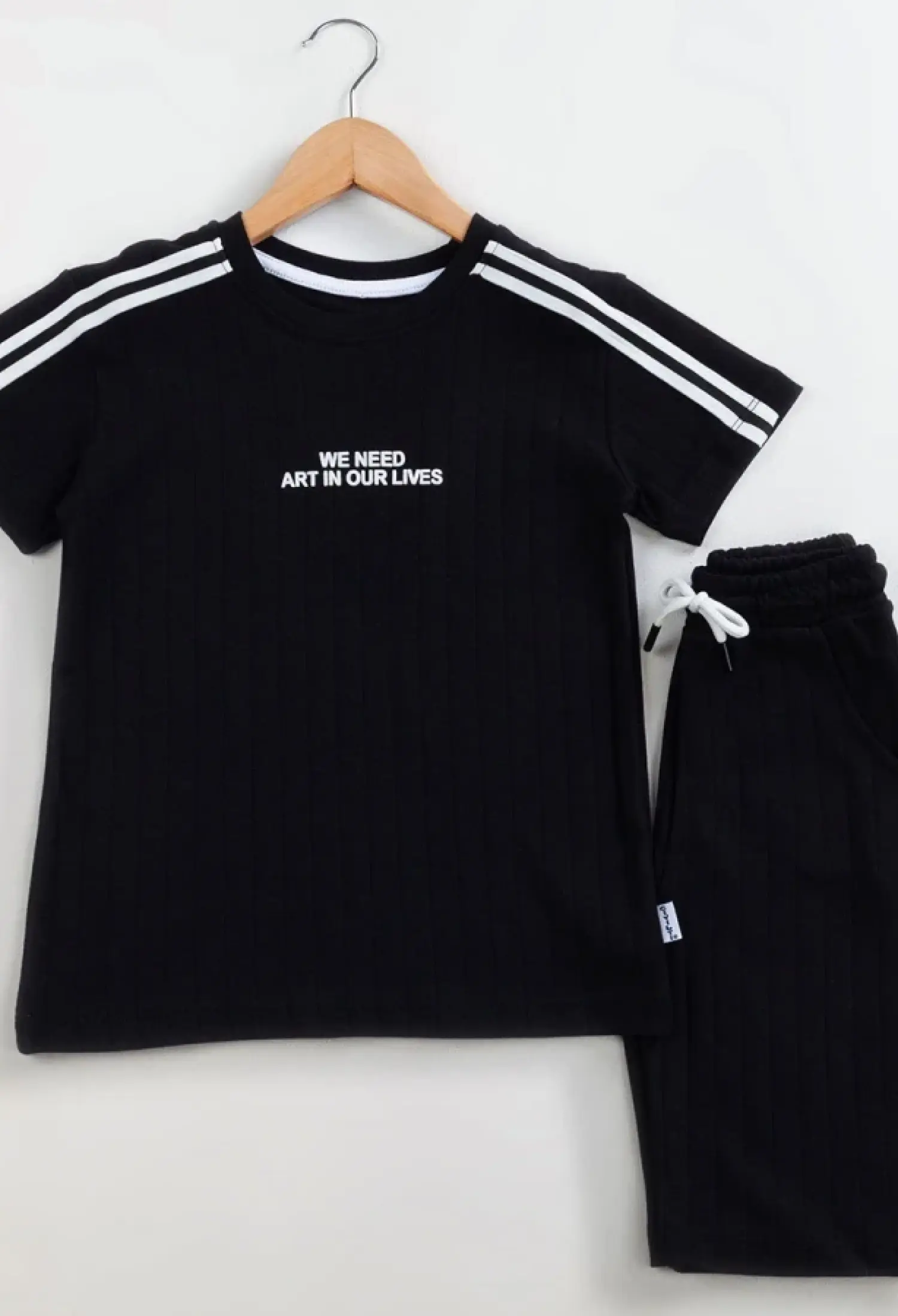 Need Print Boys Set